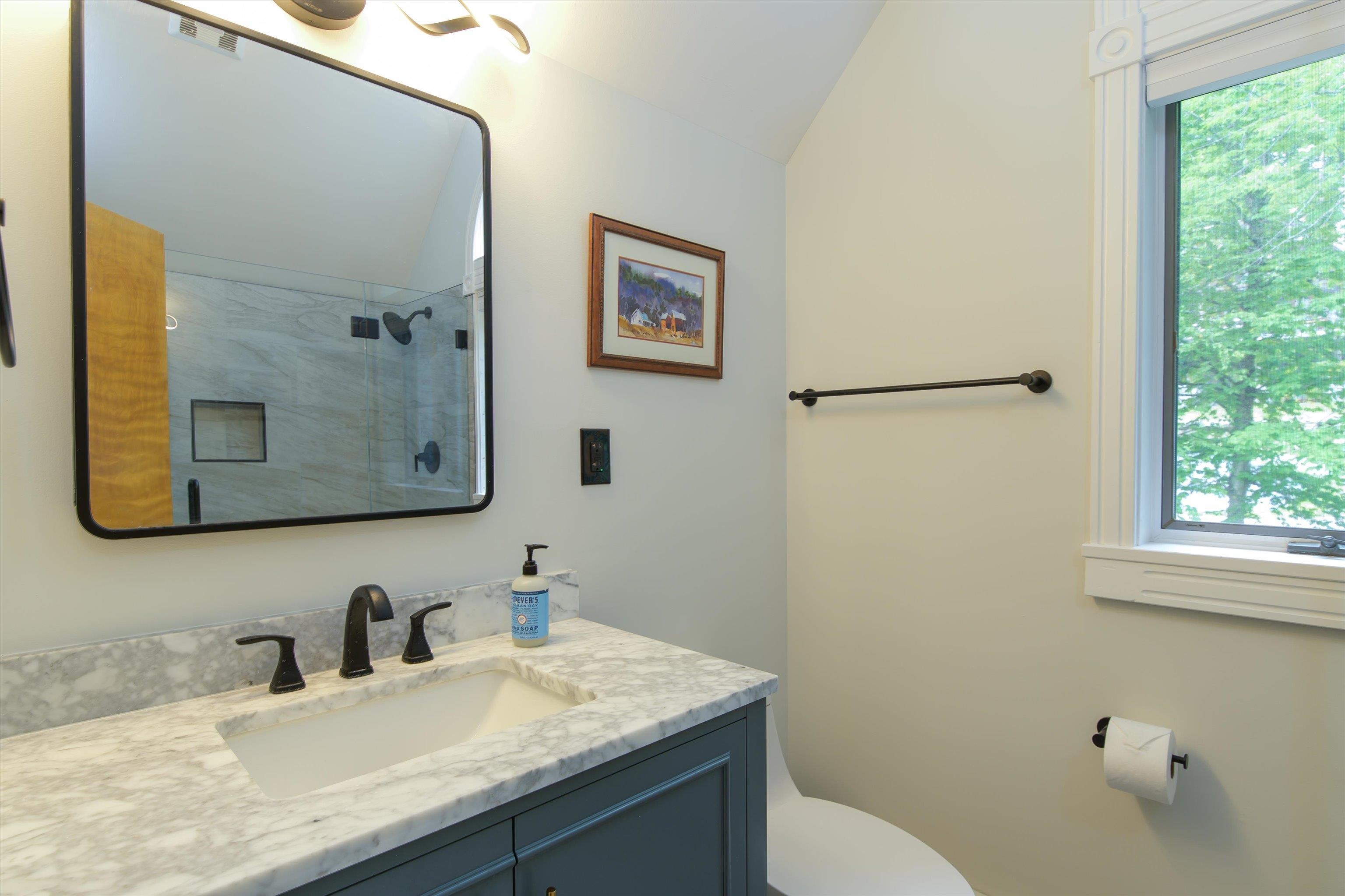 88 North Village Road Unit: 1