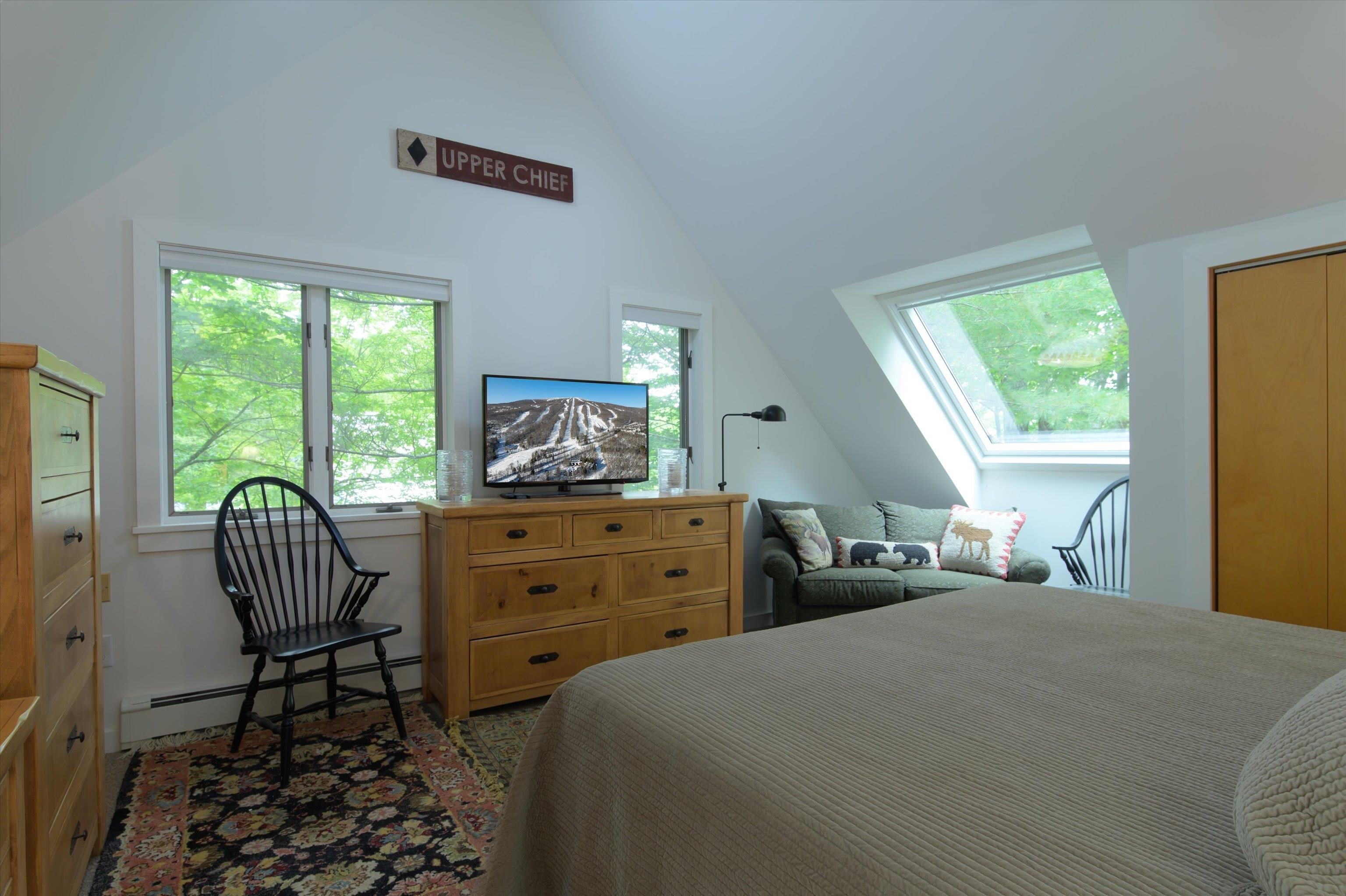 88 North Village Road Unit: 1
