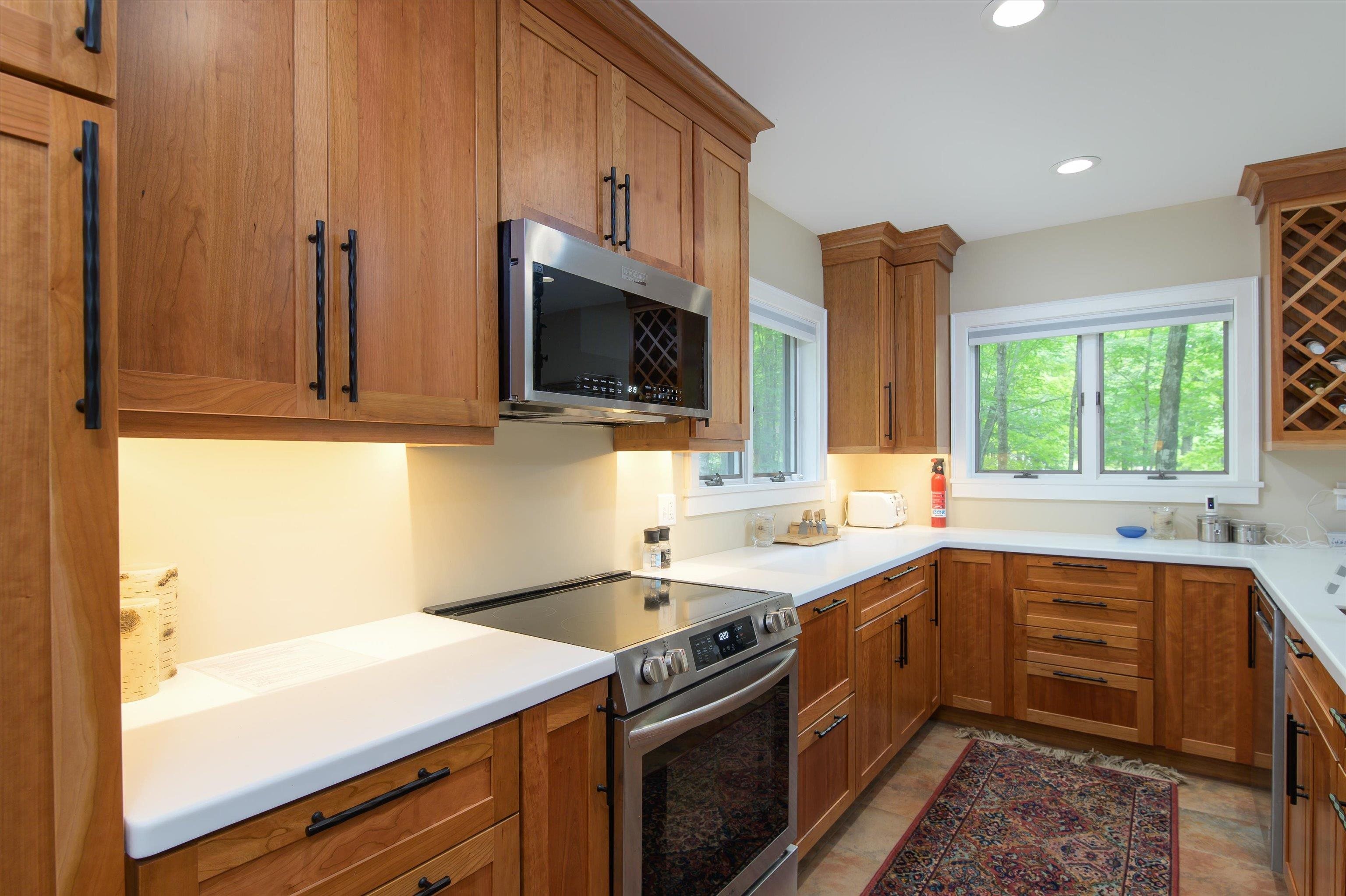 88 North Village Road Unit: 1