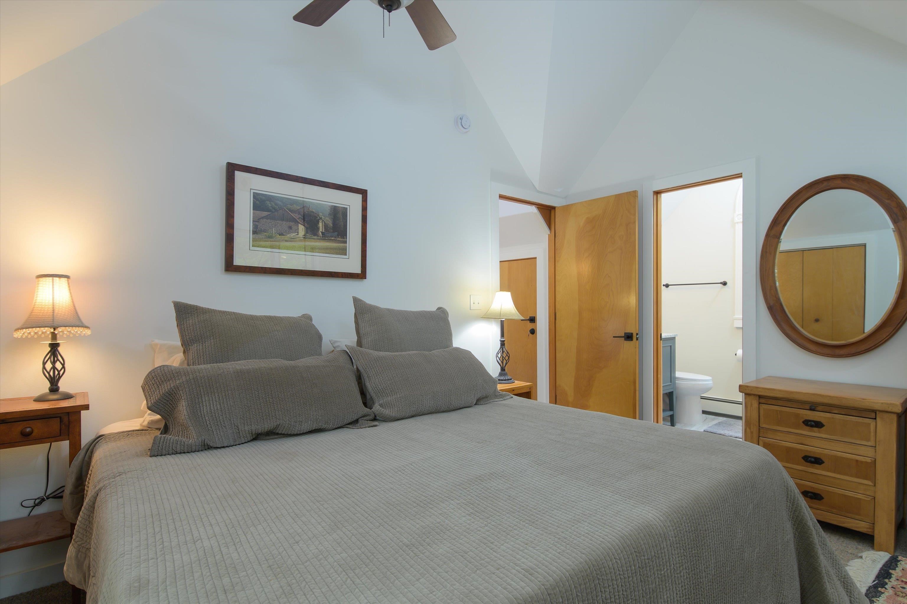 88 North Village Road Unit: 1
