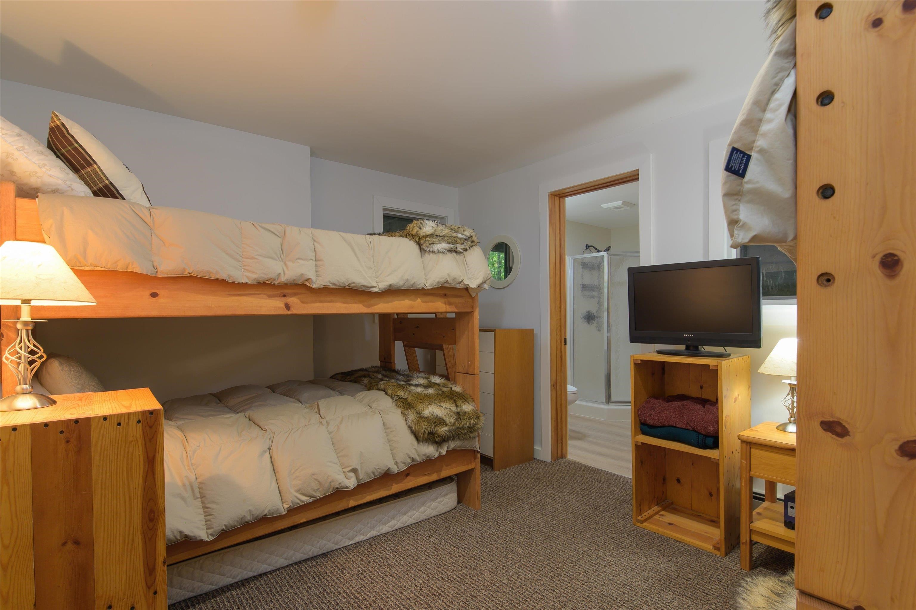 88 North Village Road Unit: 1