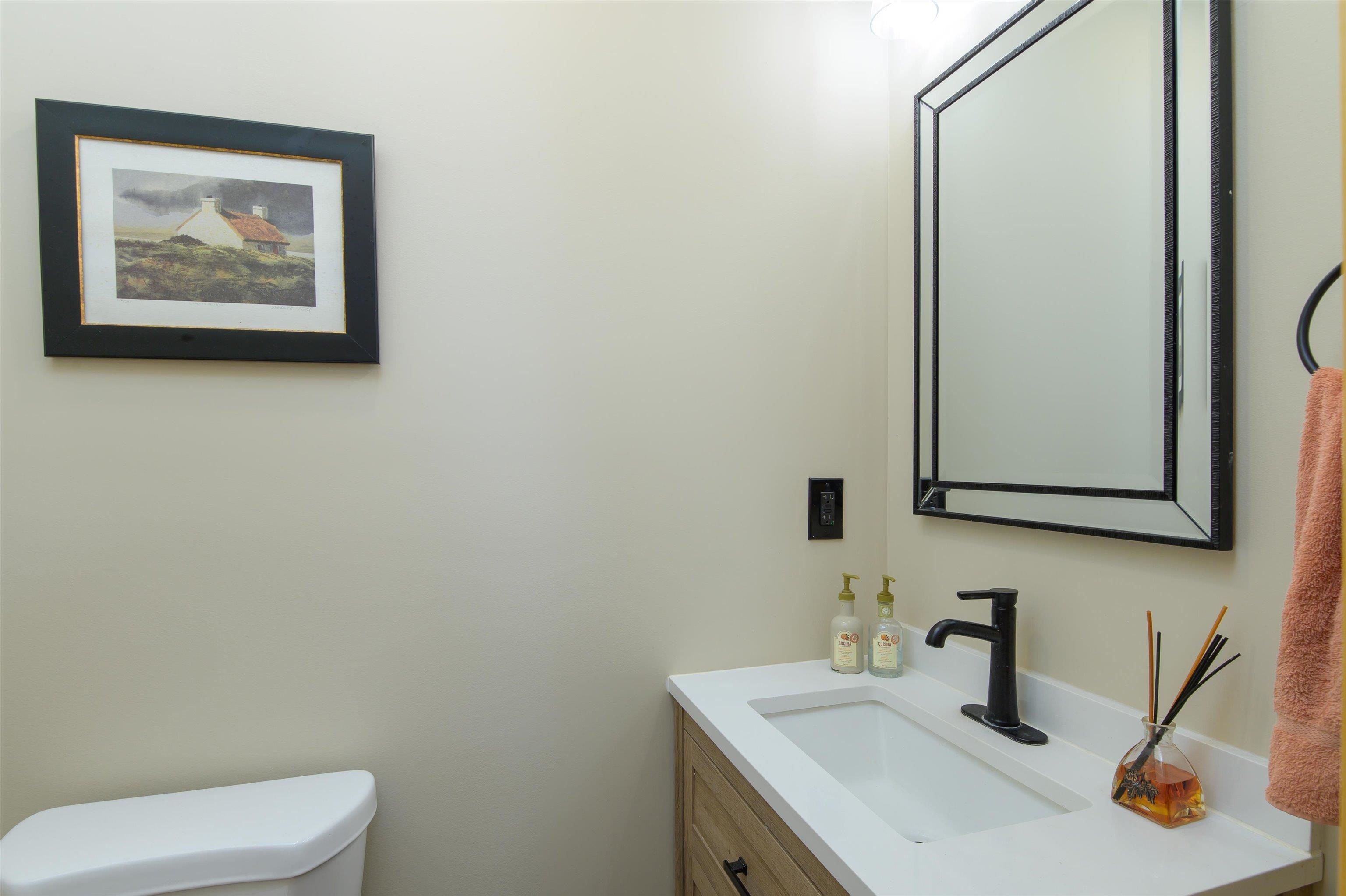 88 North Village Road Unit: 1