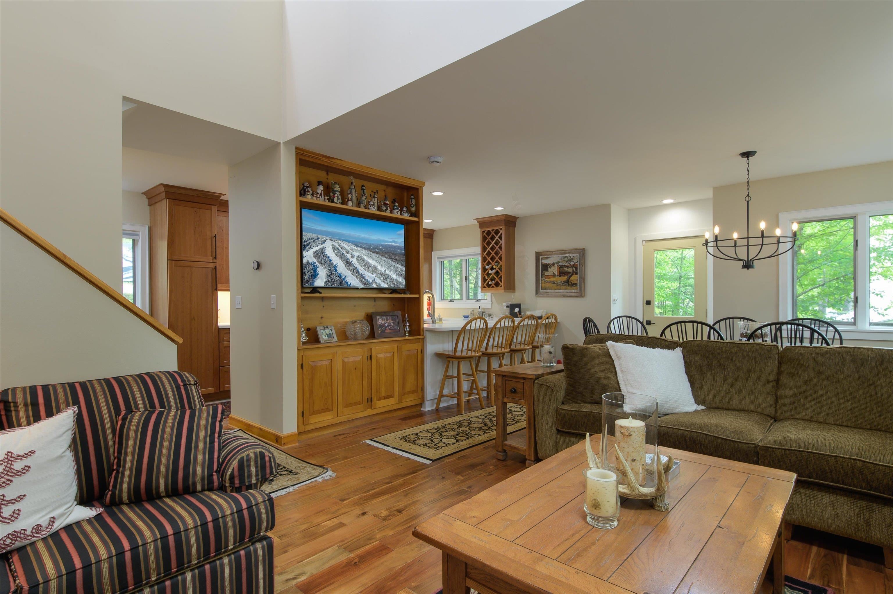 88 North Village Road Unit: 1