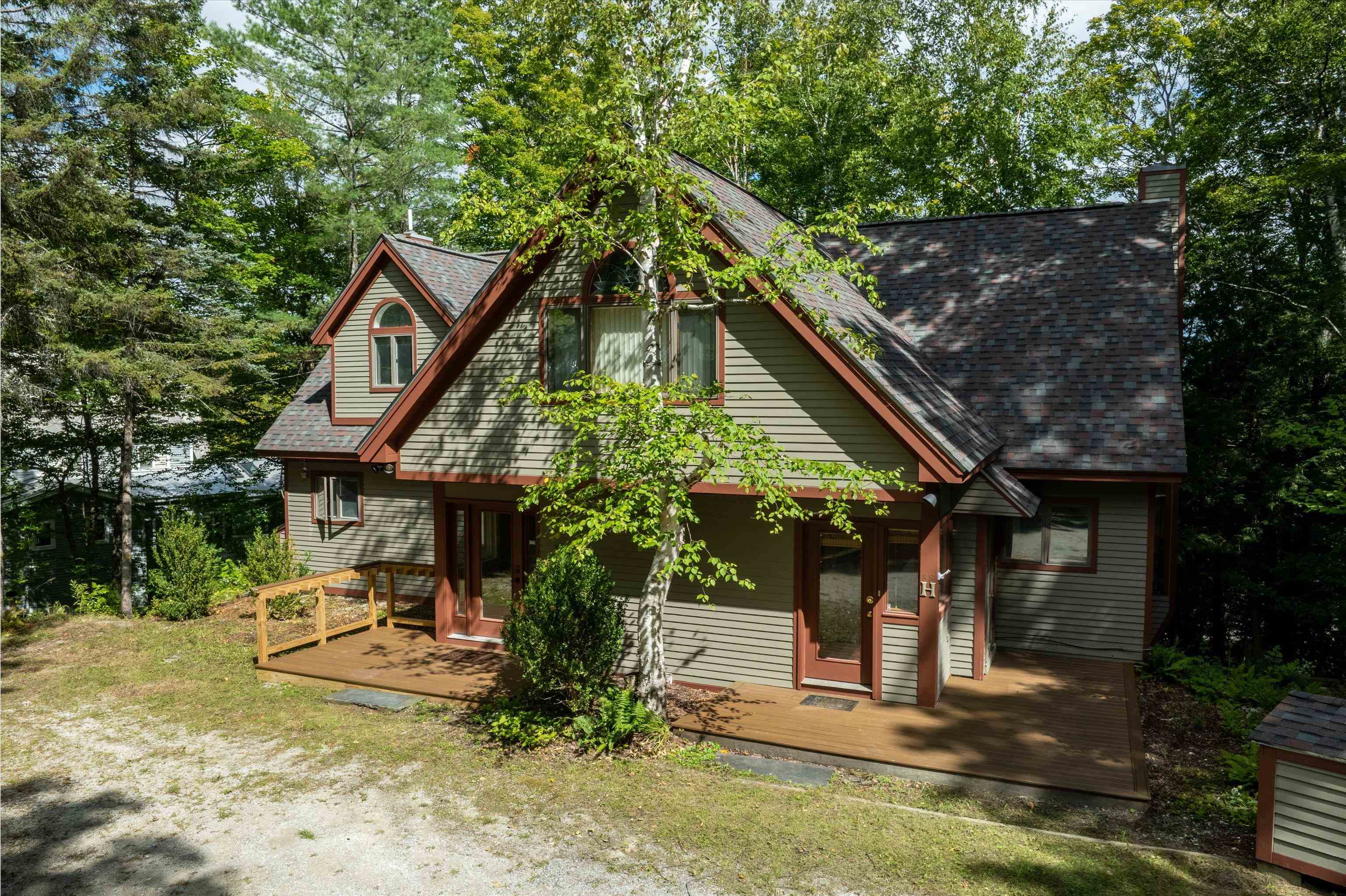 88 North Village Road Unit: 1