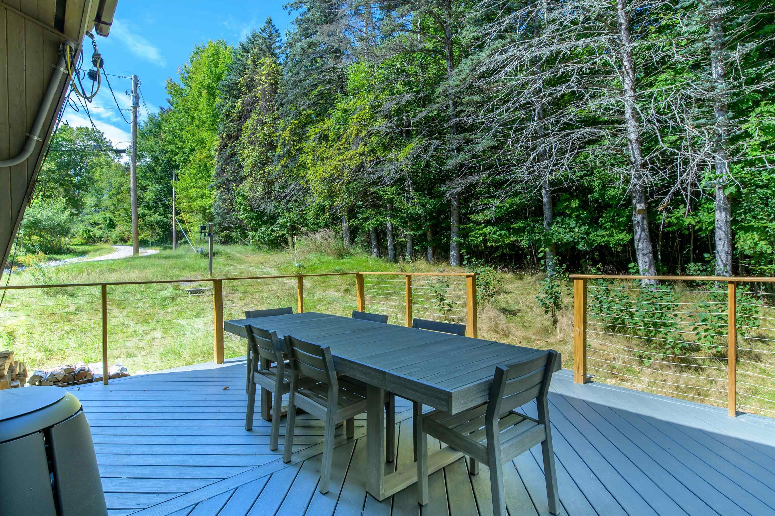 100 Okemo Acres