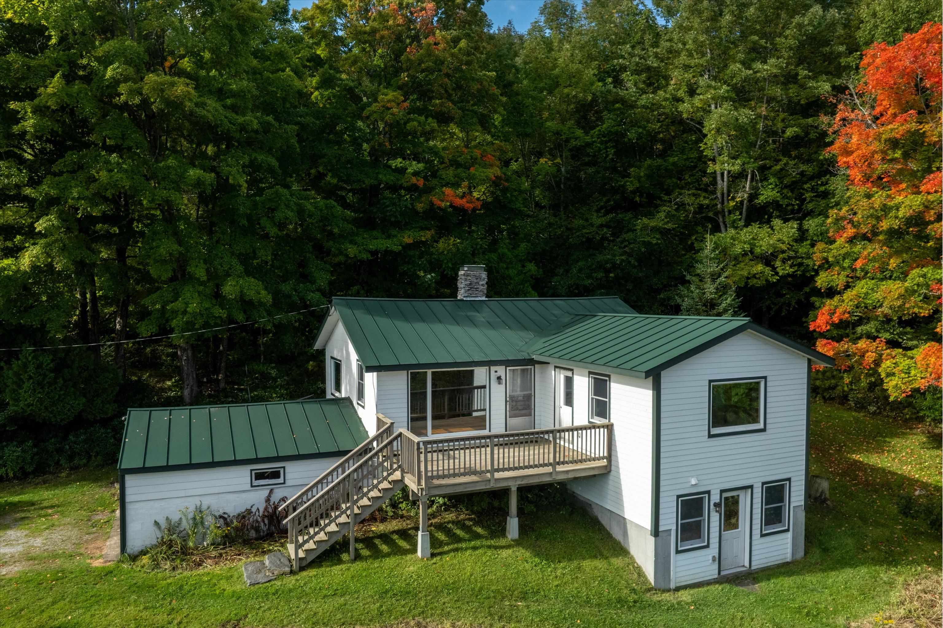 2506 Healdville Road