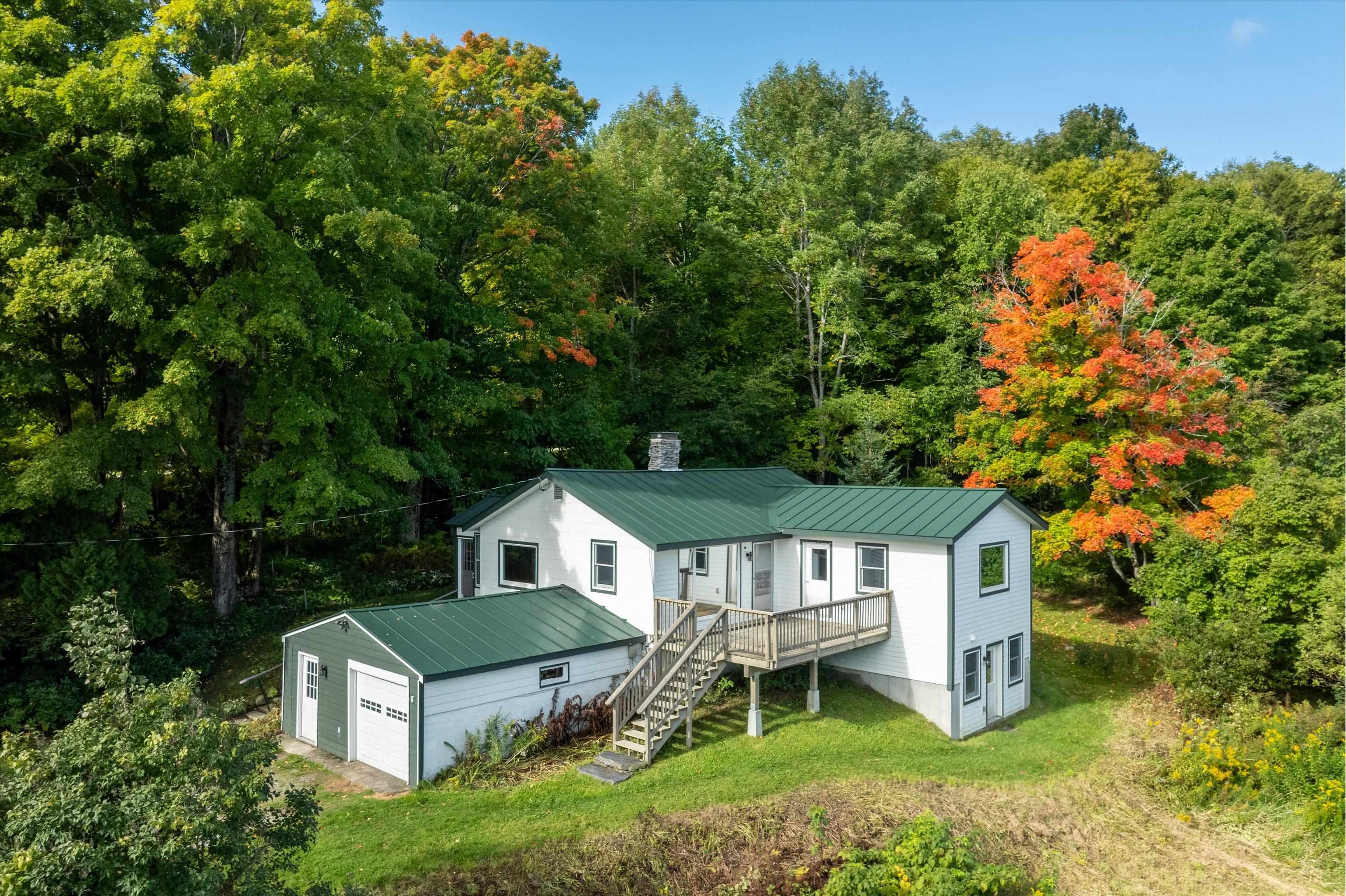 2506 Healdville Road