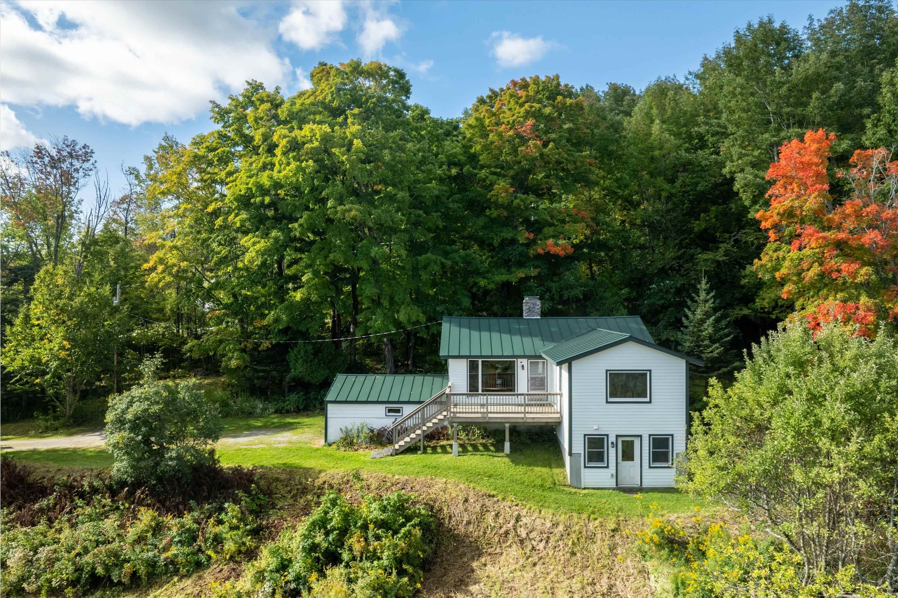 2506 Healdville Road