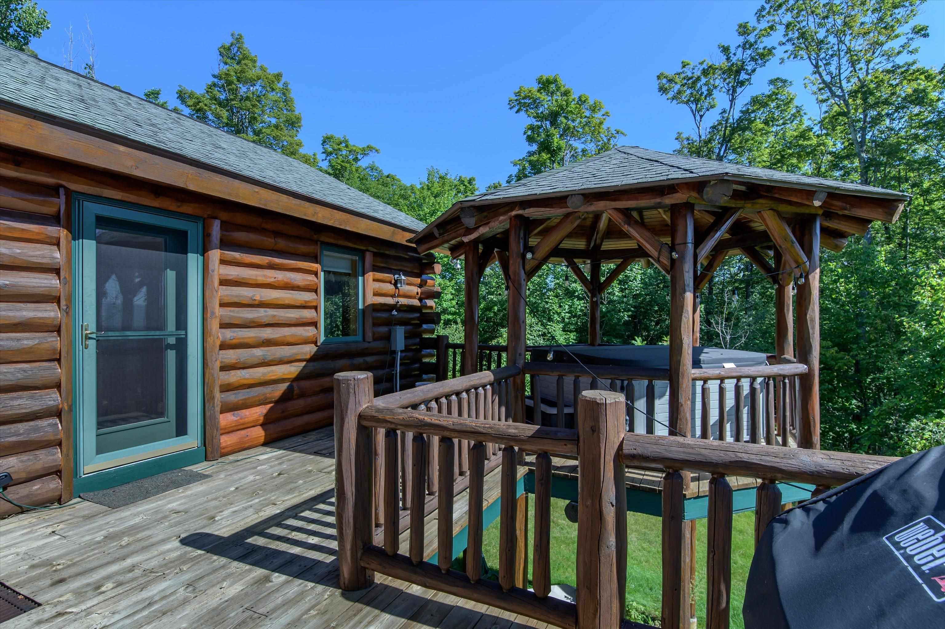 259 Beechnut Drive