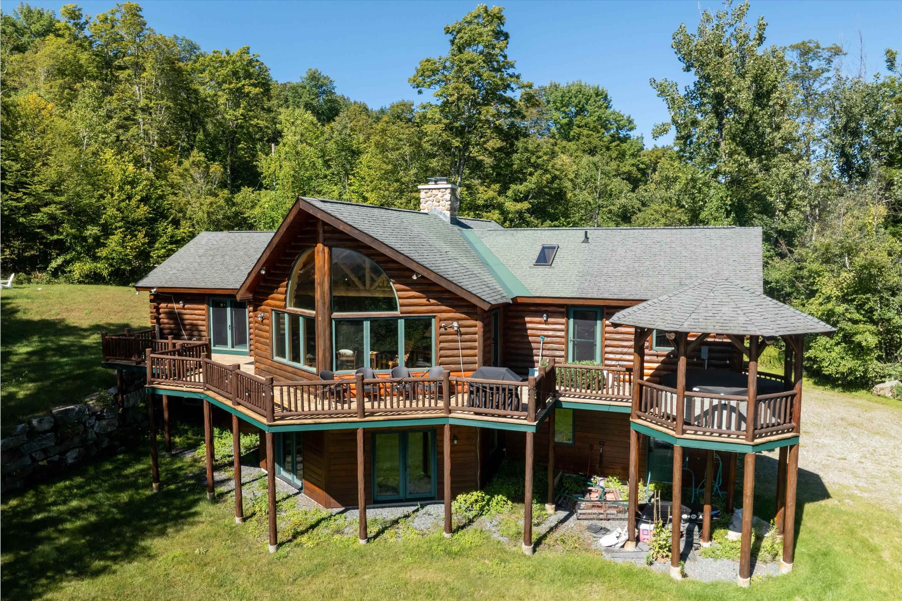 259 Beechnut Drive