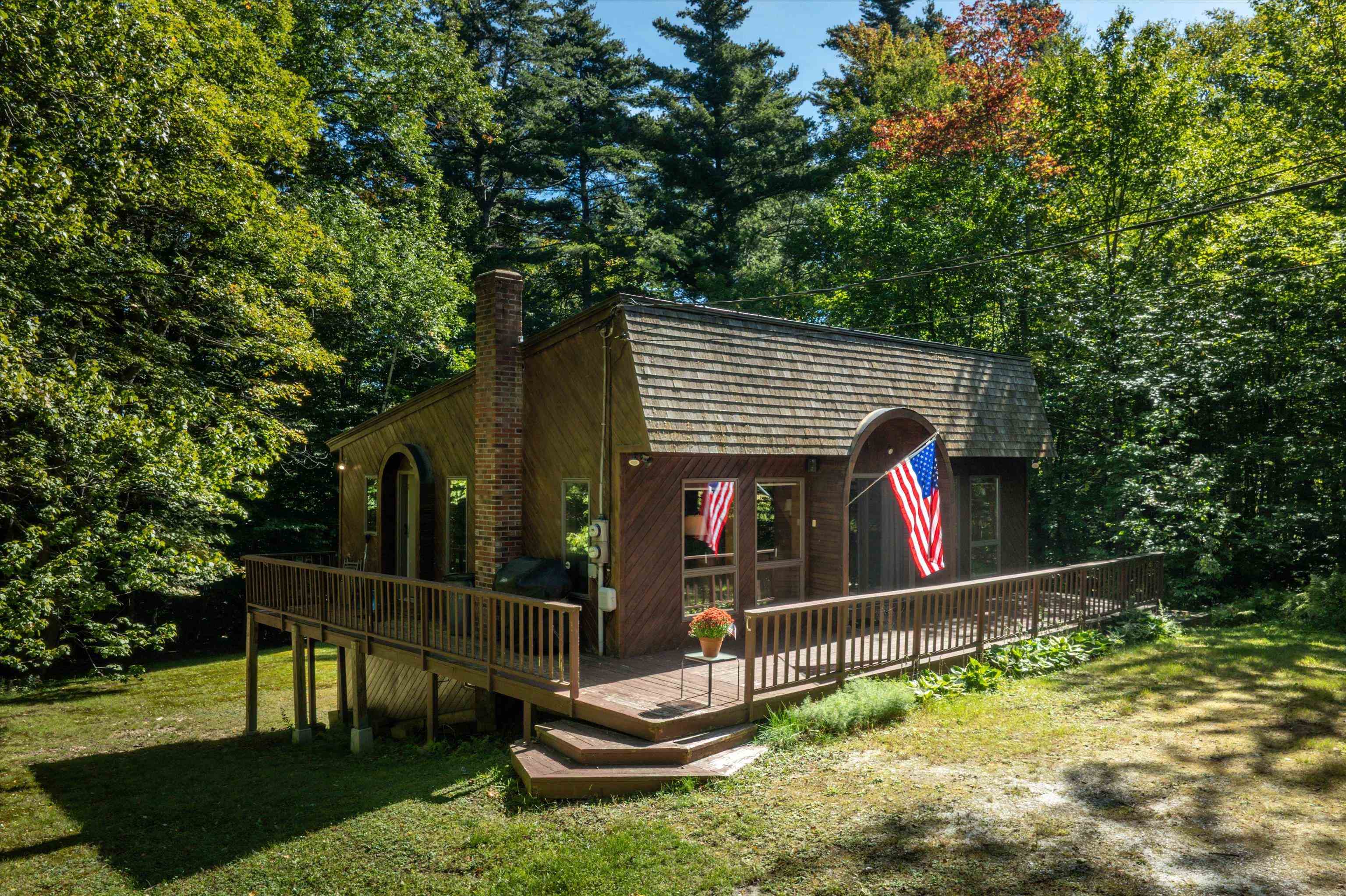 667 West Hill Road