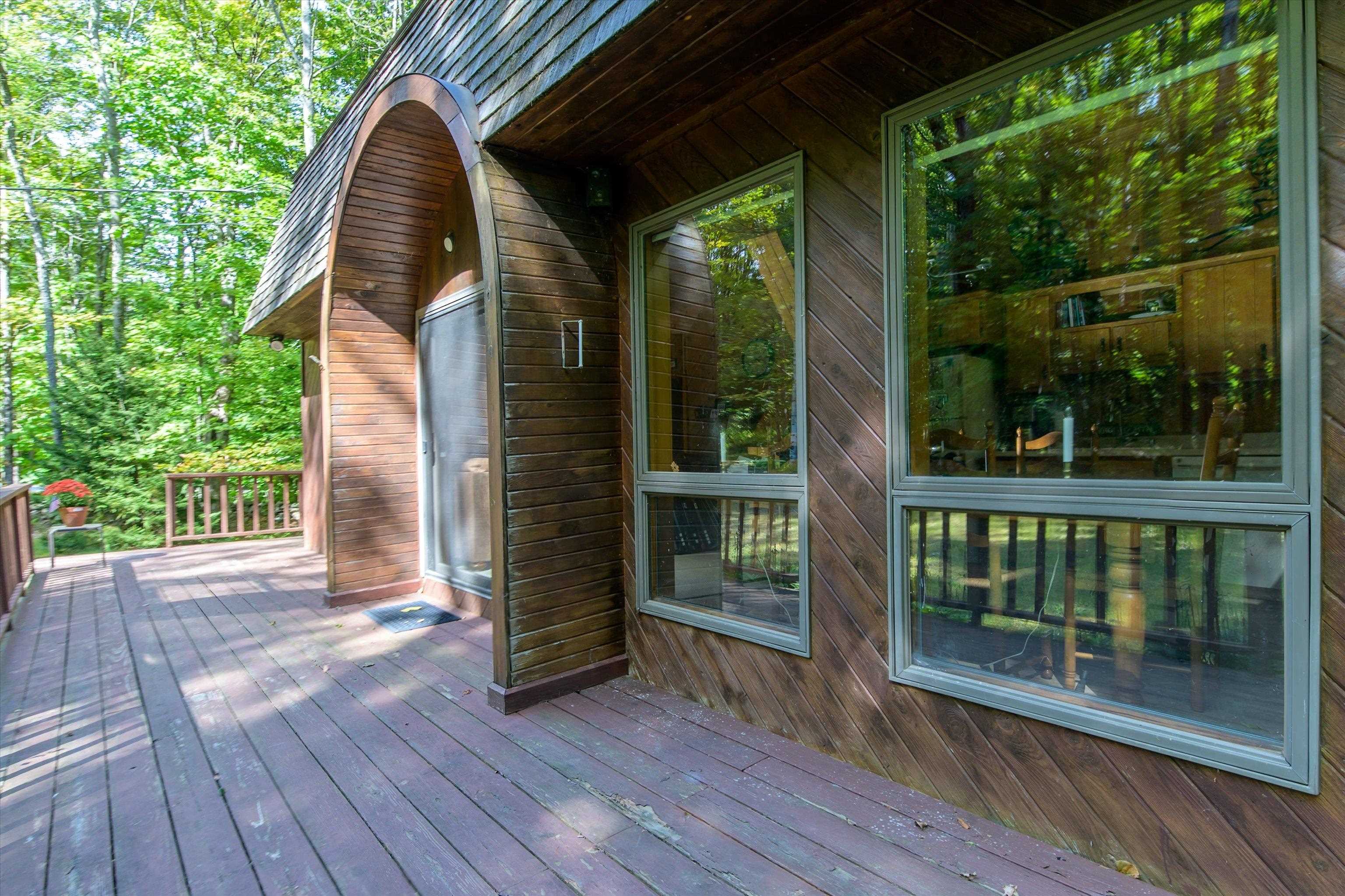667 West Hill Road