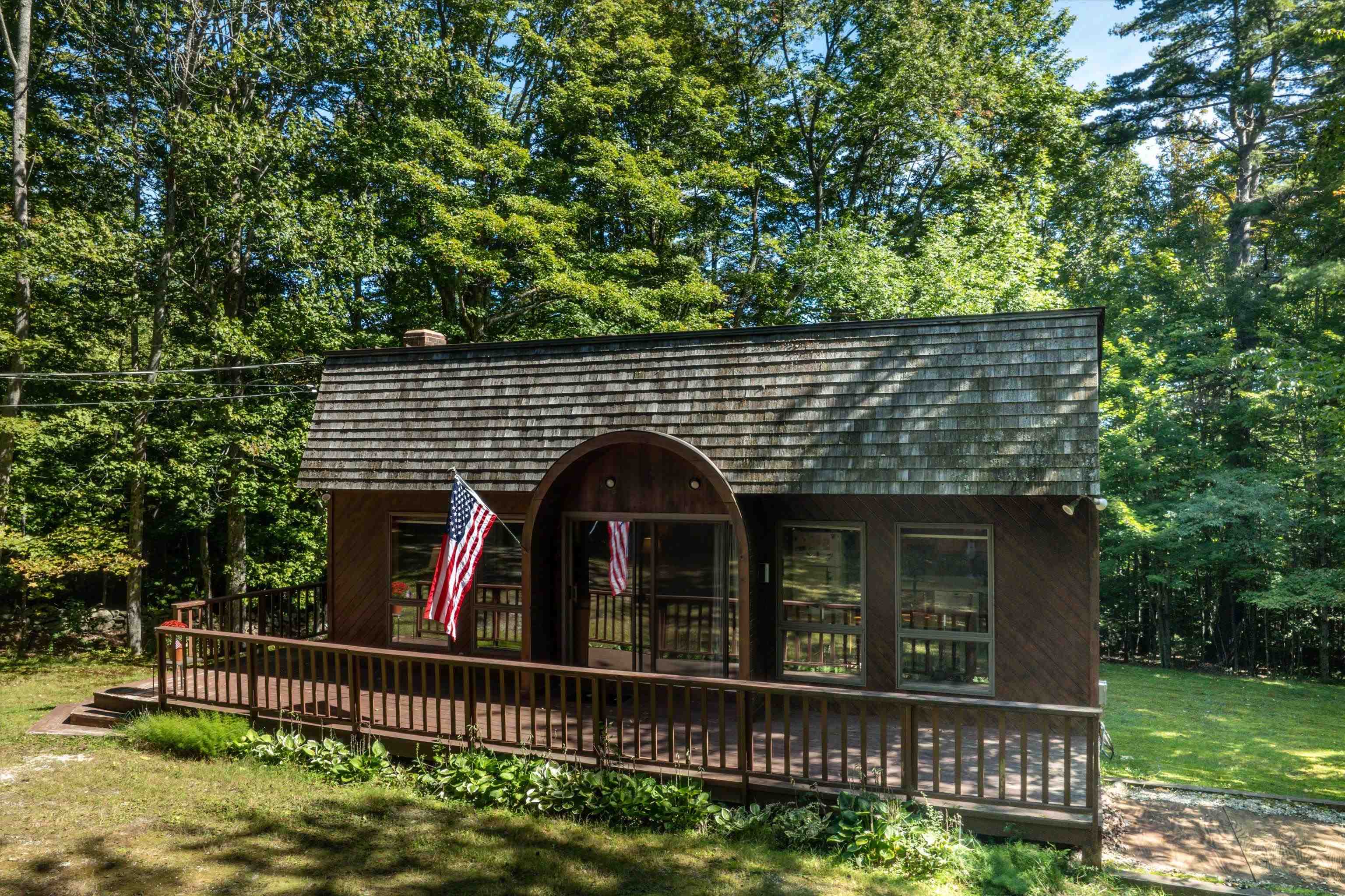 667 West Hill Road