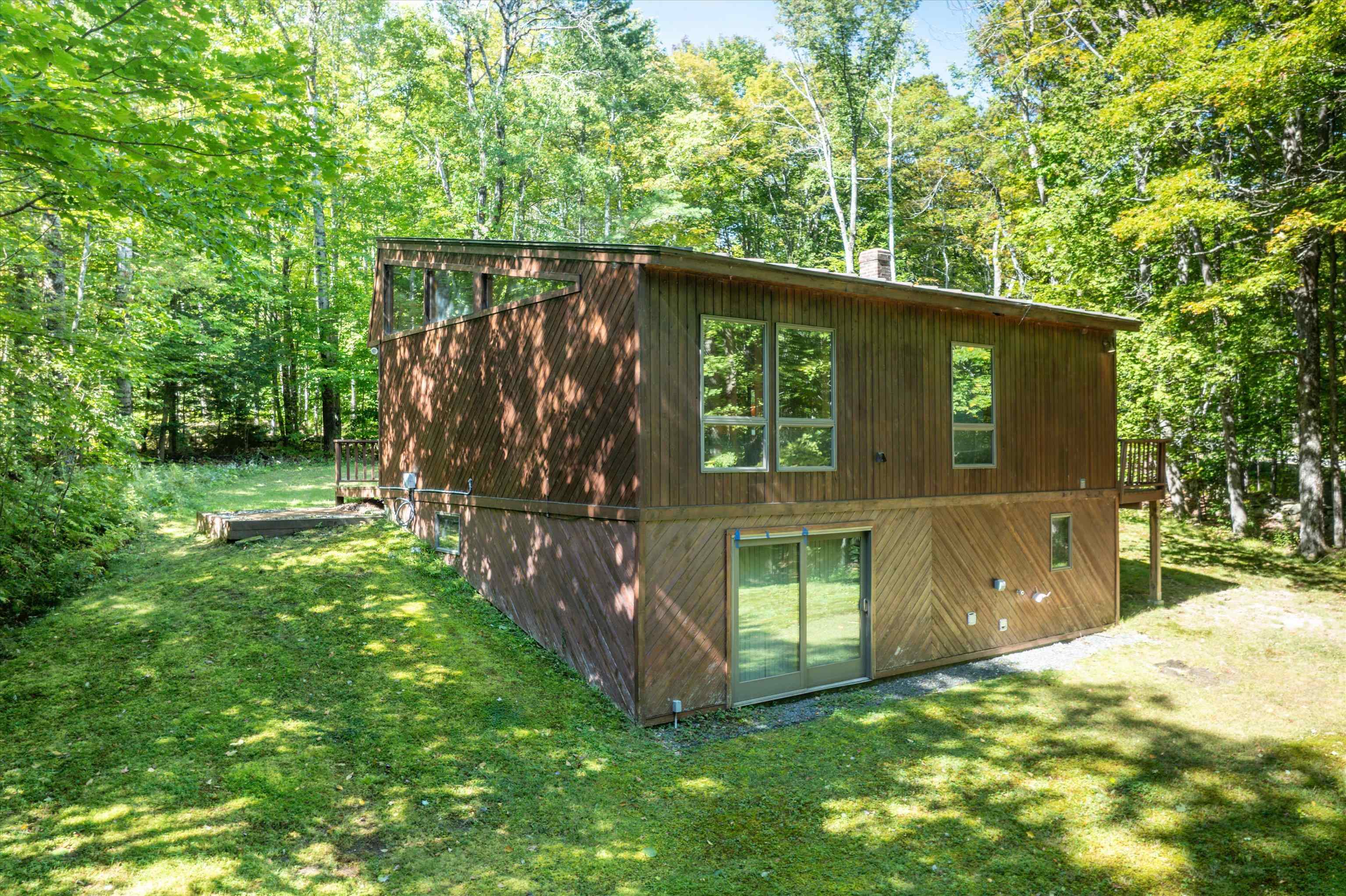 667 West Hill Road
