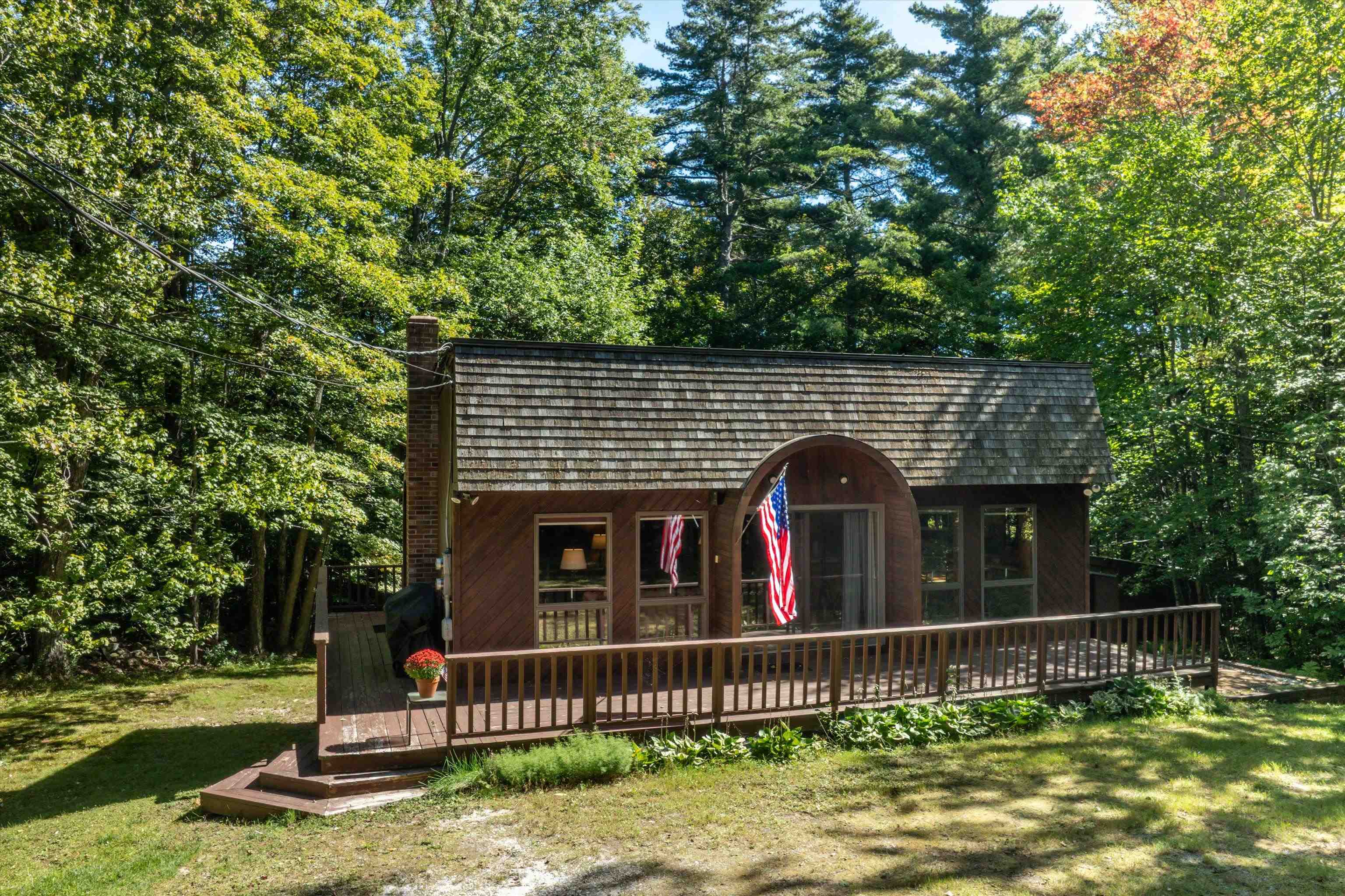 667 West Hill Road