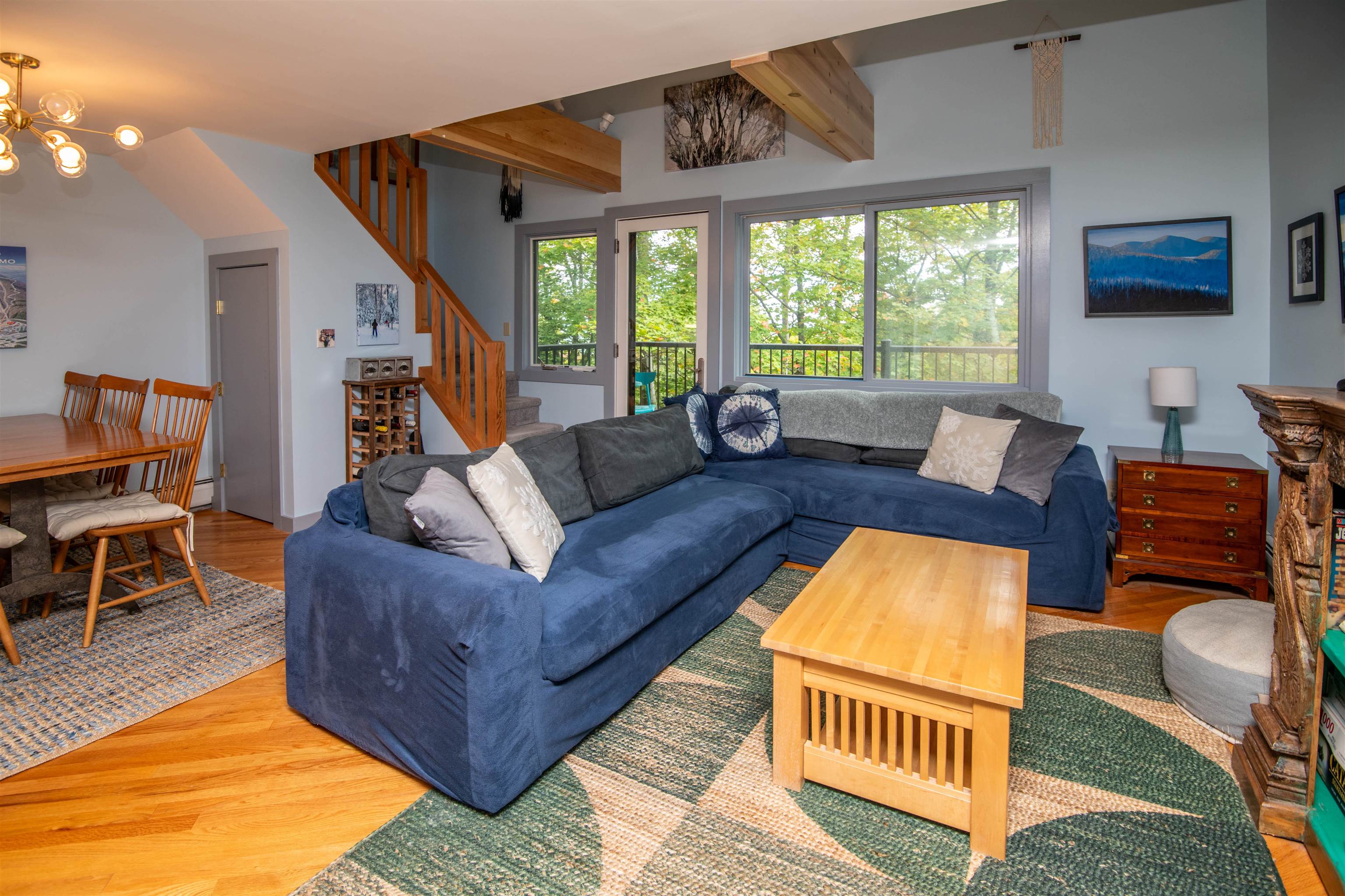 38 Rimrock Road Unit: 3B