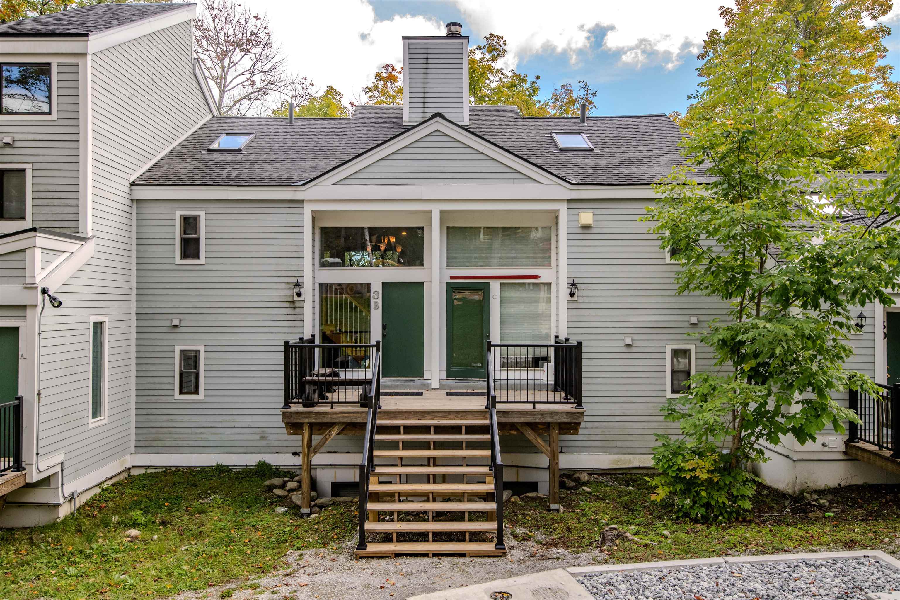 38 Rimrock Road Unit: 3B
