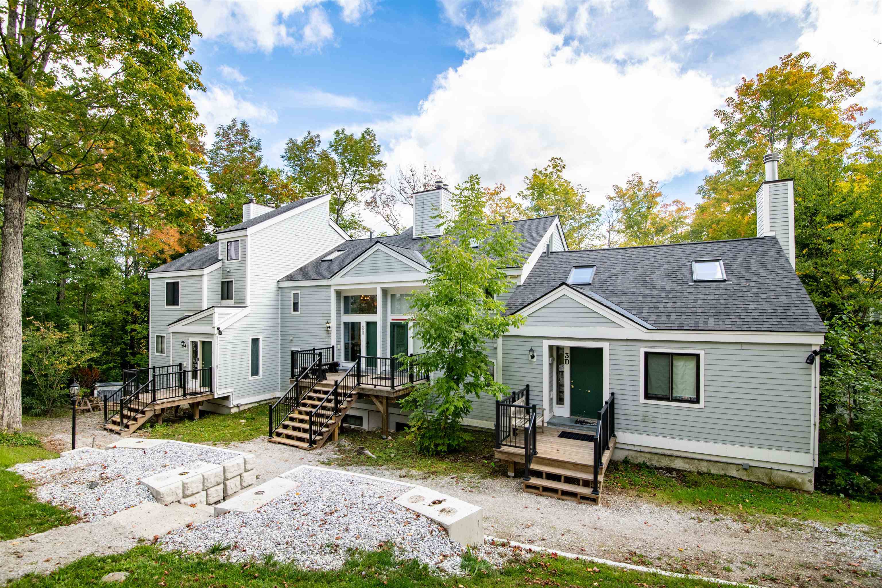 38 Rimrock Road Unit: 3B