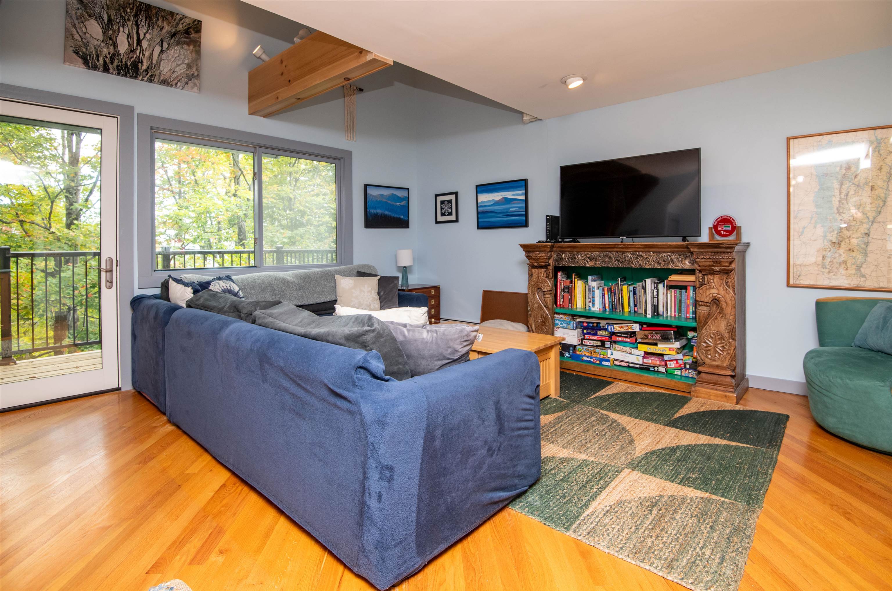 38 Rimrock Road Unit: 3B