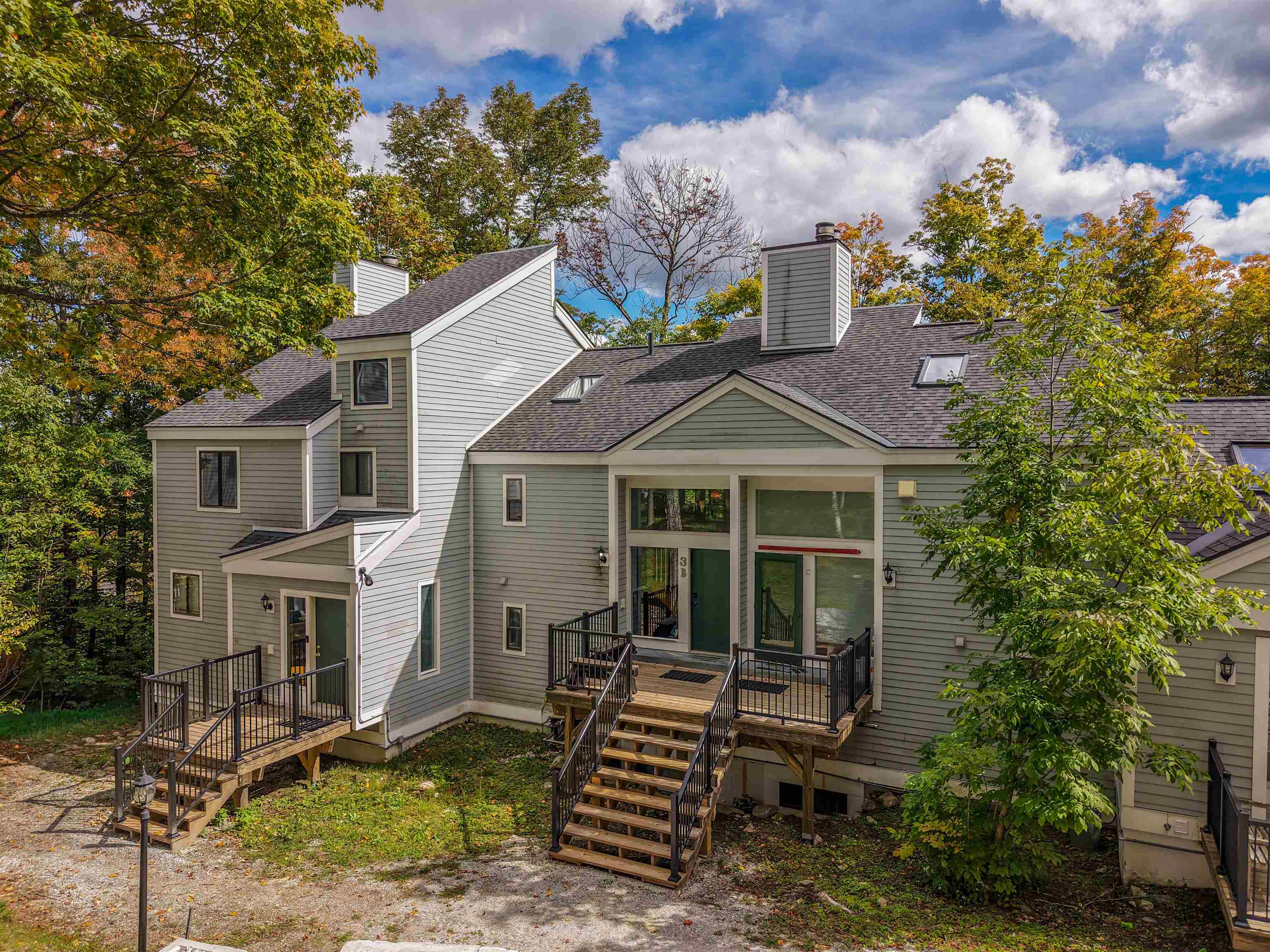 38 Rimrock Road Unit: 3B