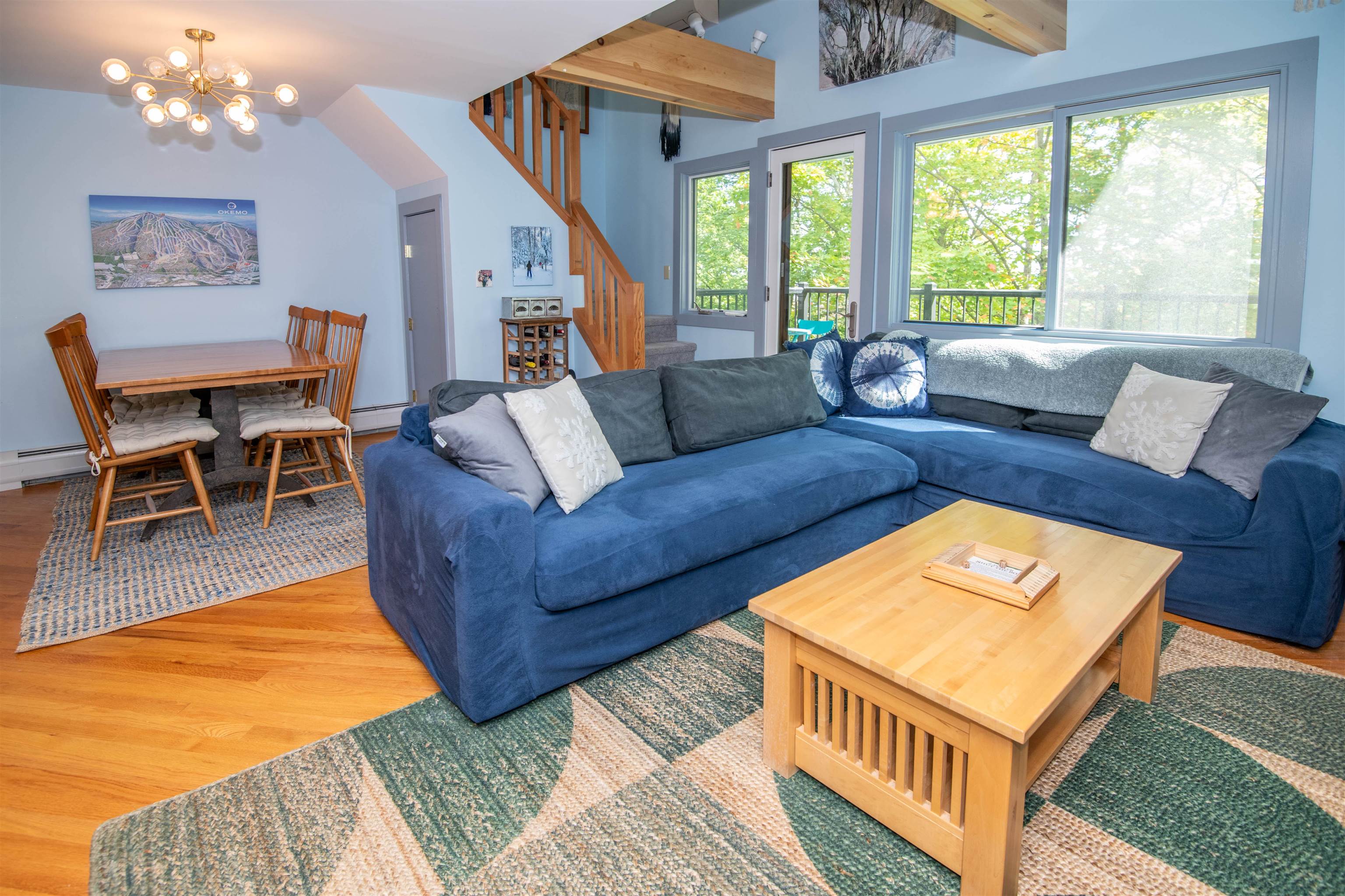 38 Rimrock Road Unit: 3B