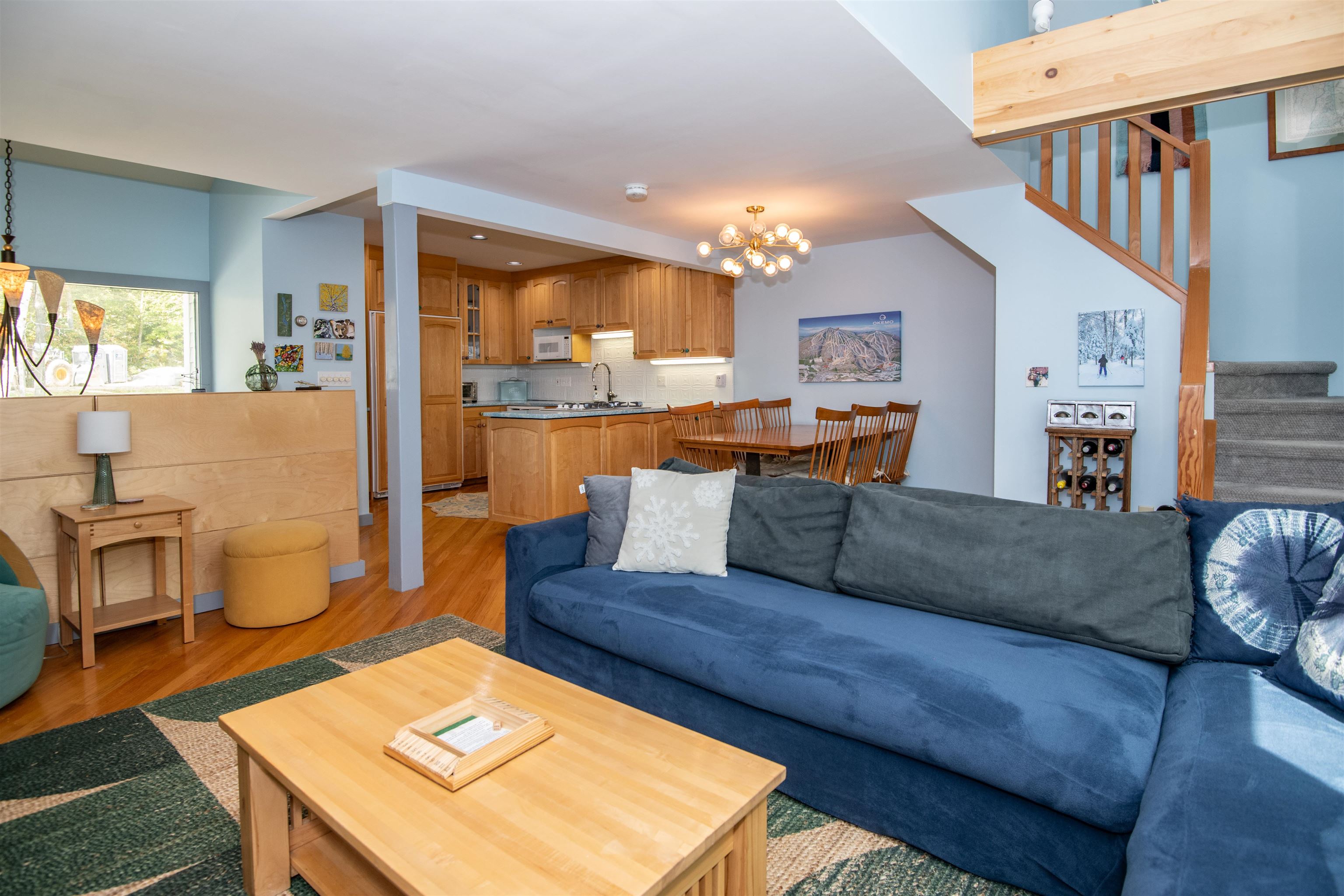 38 Rimrock Road Unit: 3B