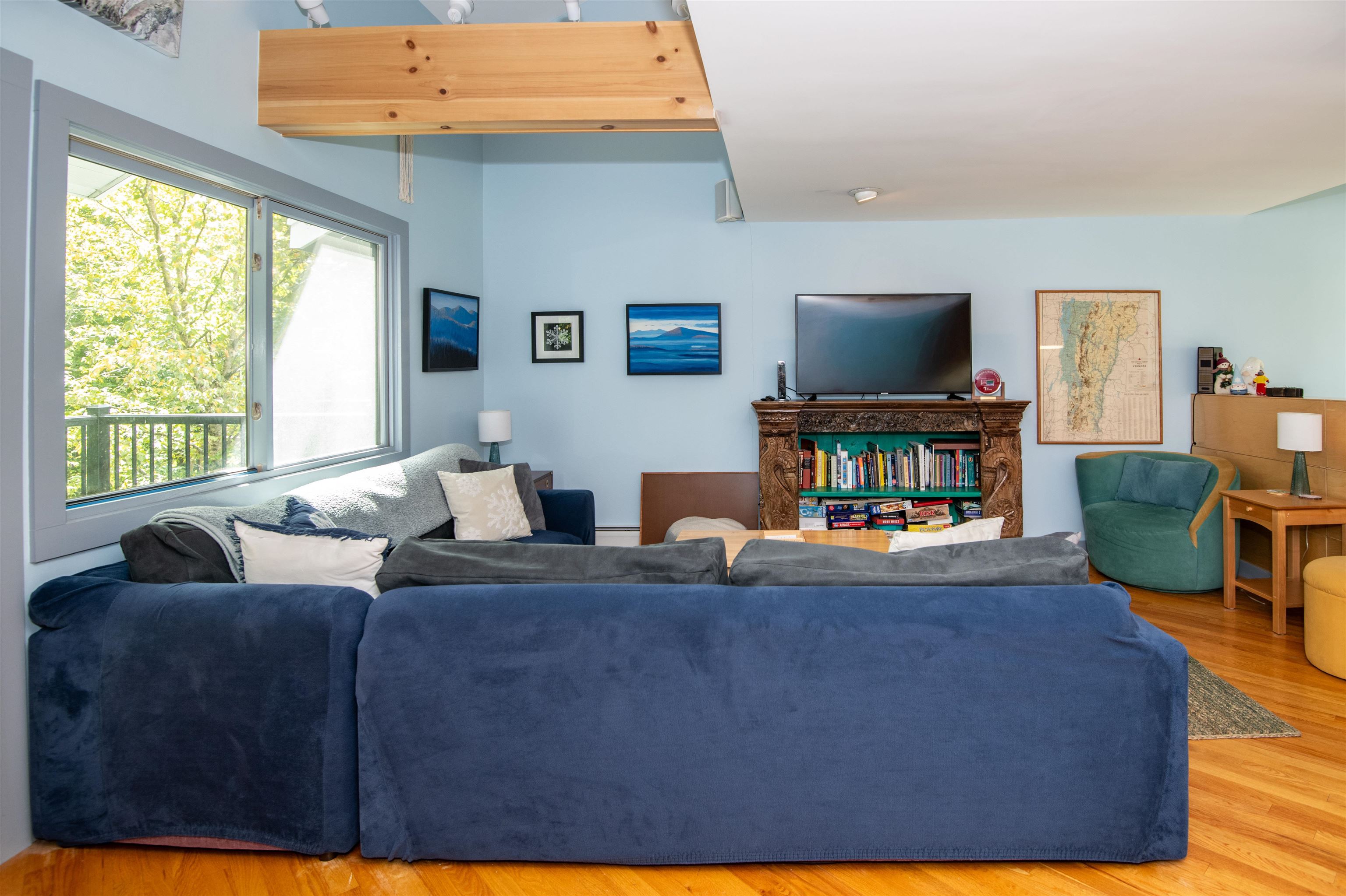 38 Rimrock Road Unit: 3B