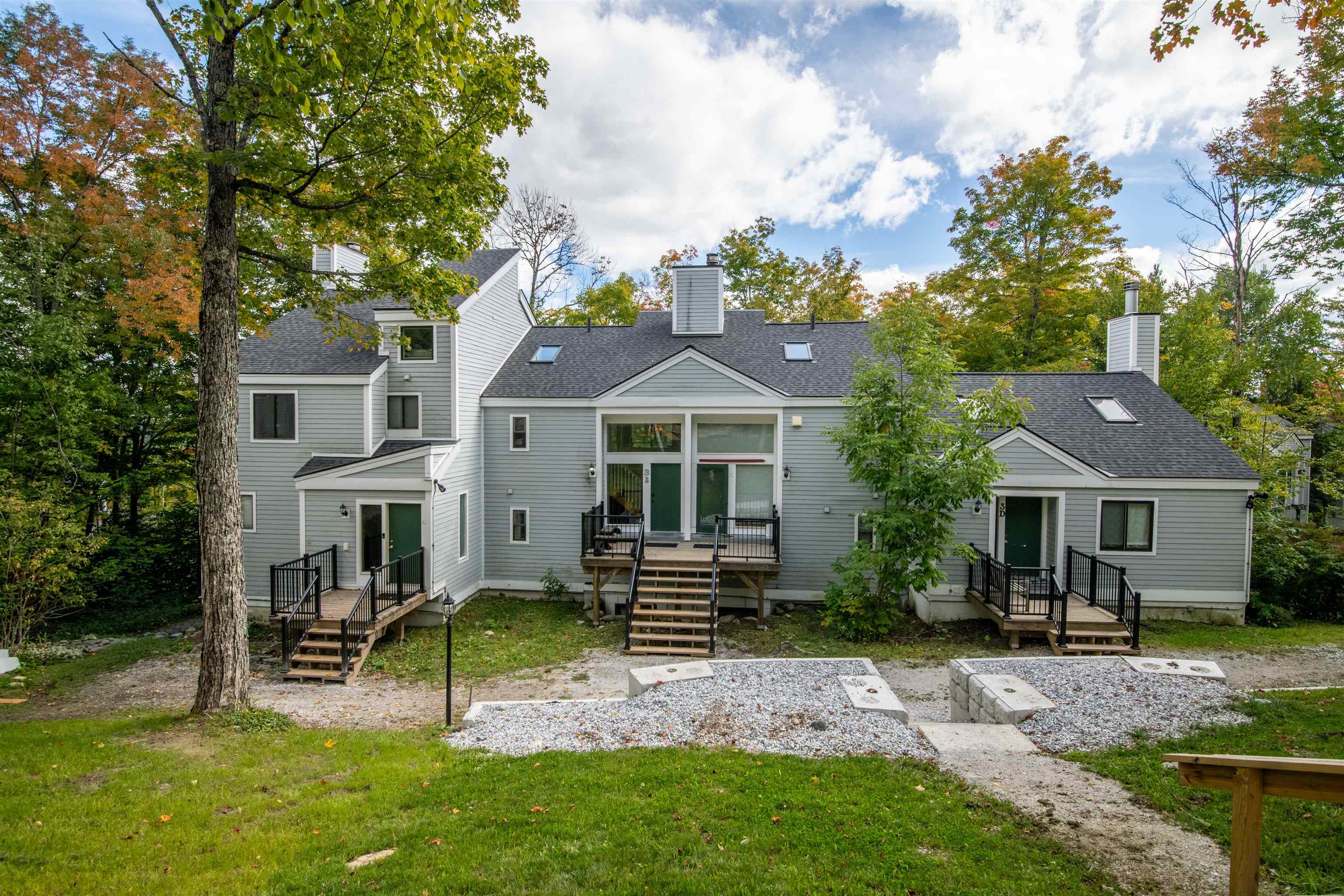38 Rimrock Road Unit: 3B