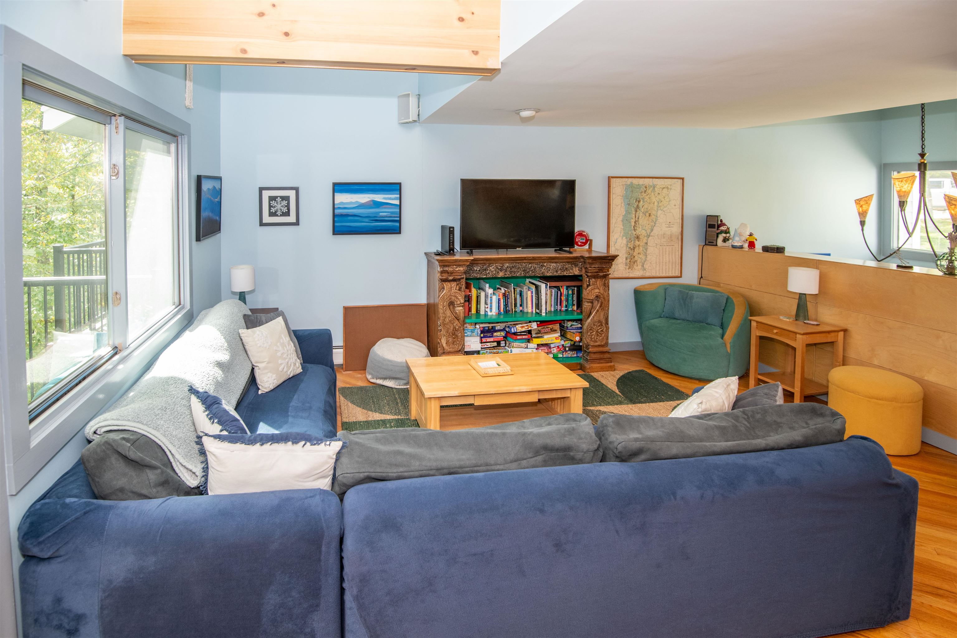 38 Rimrock Road Unit: 3B