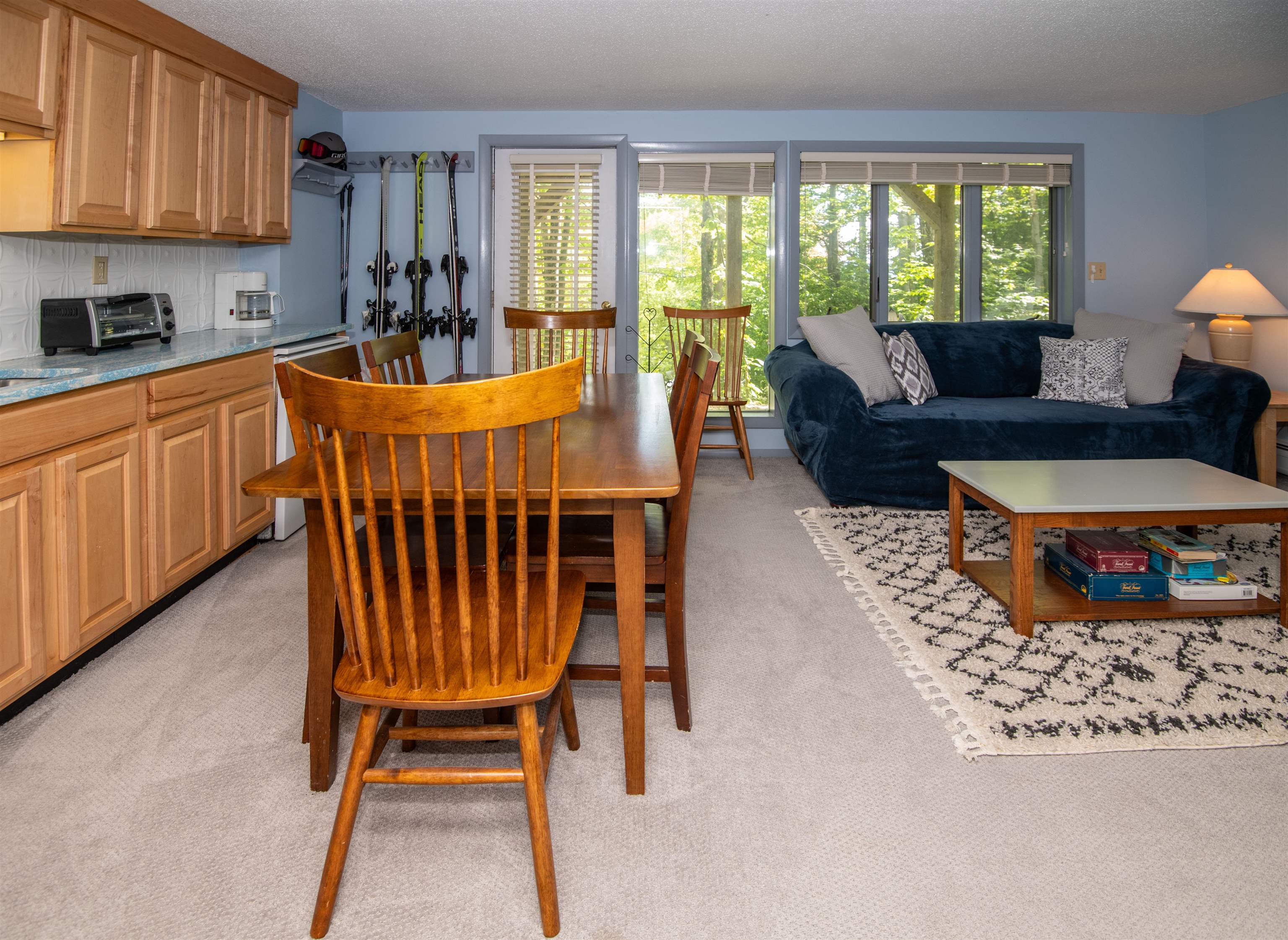 38 Rimrock Road Unit: 3B