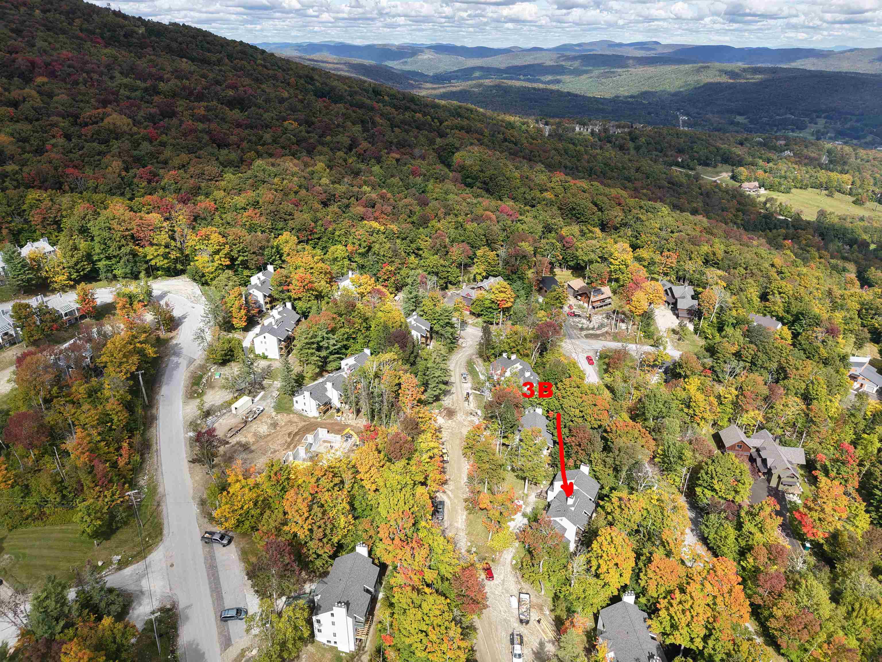 38 Rimrock Road Unit: 3B