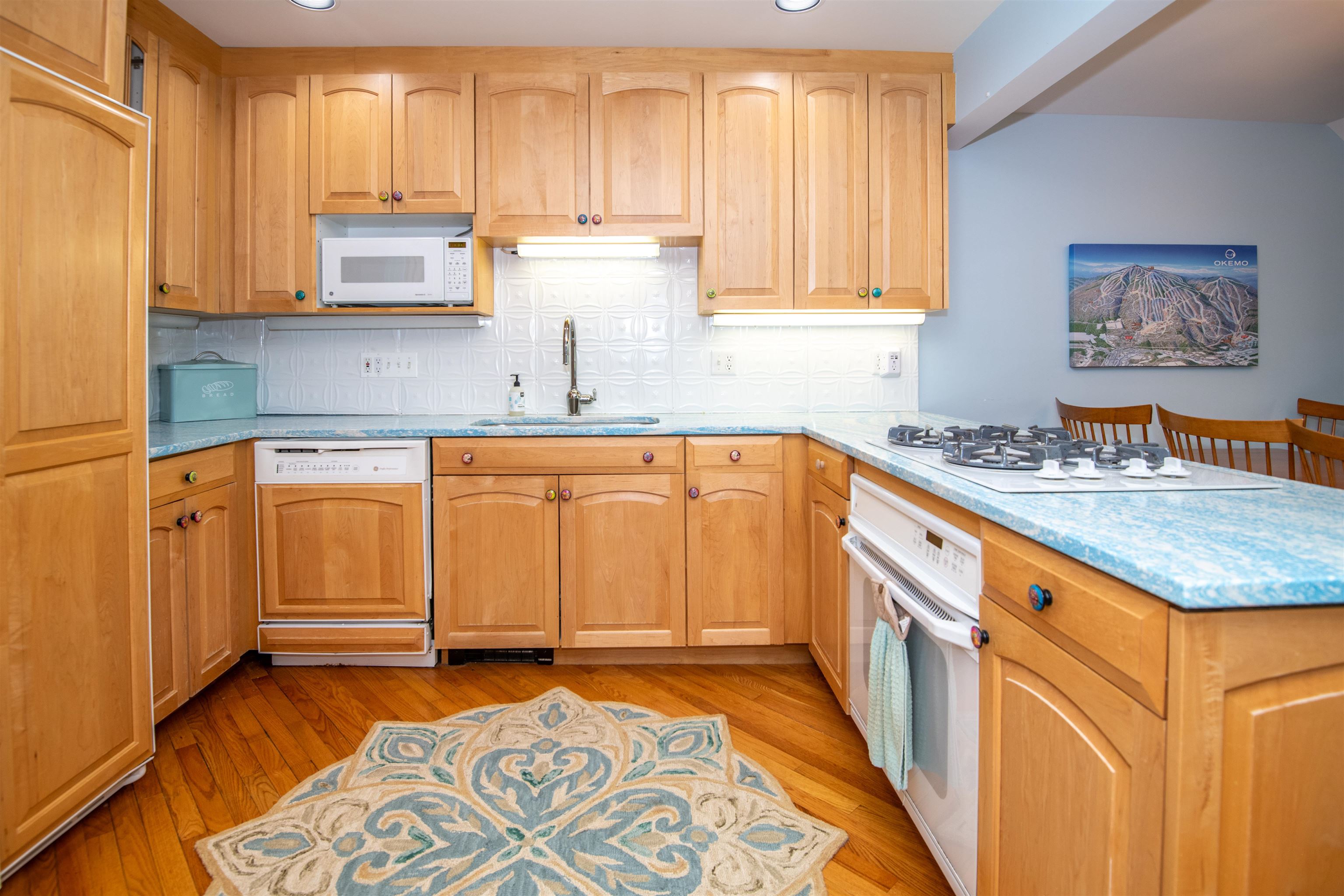 38 Rimrock Road Unit: 3B