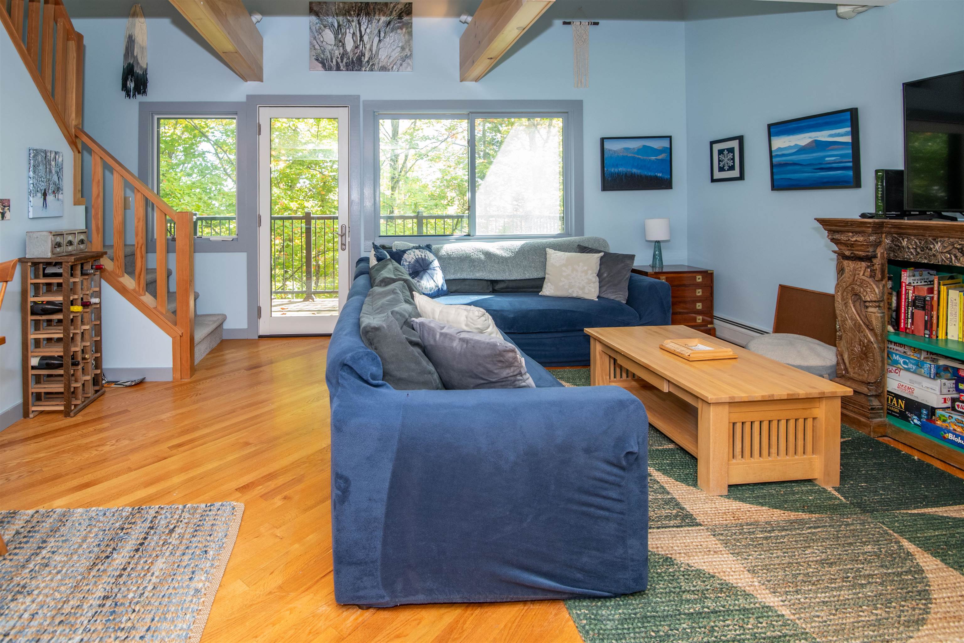 38 Rimrock Road Unit: 3B