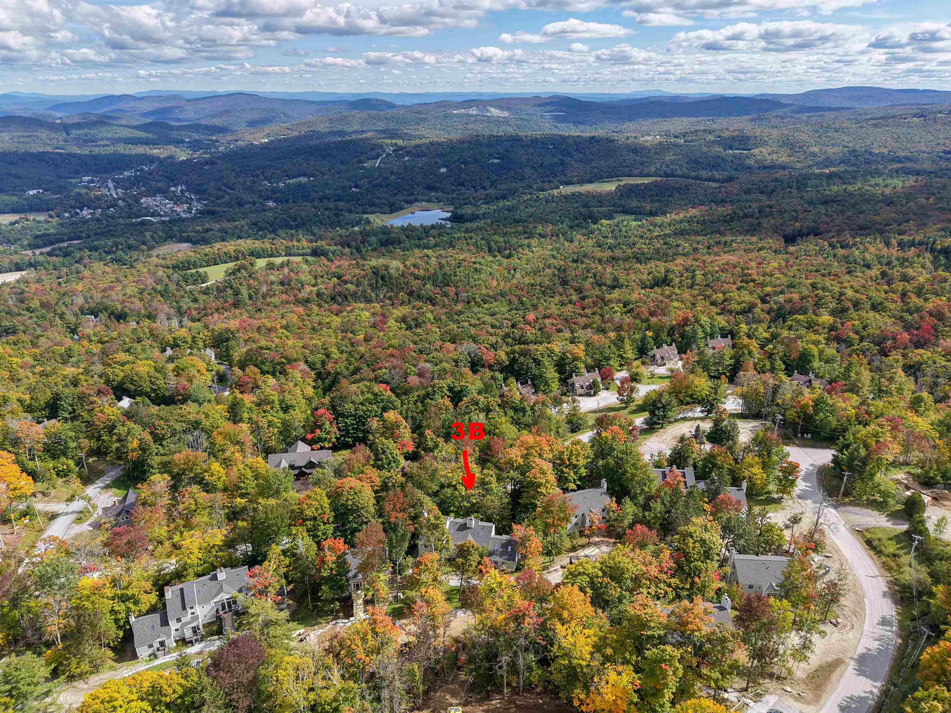 38 Rimrock Road Unit: 3B