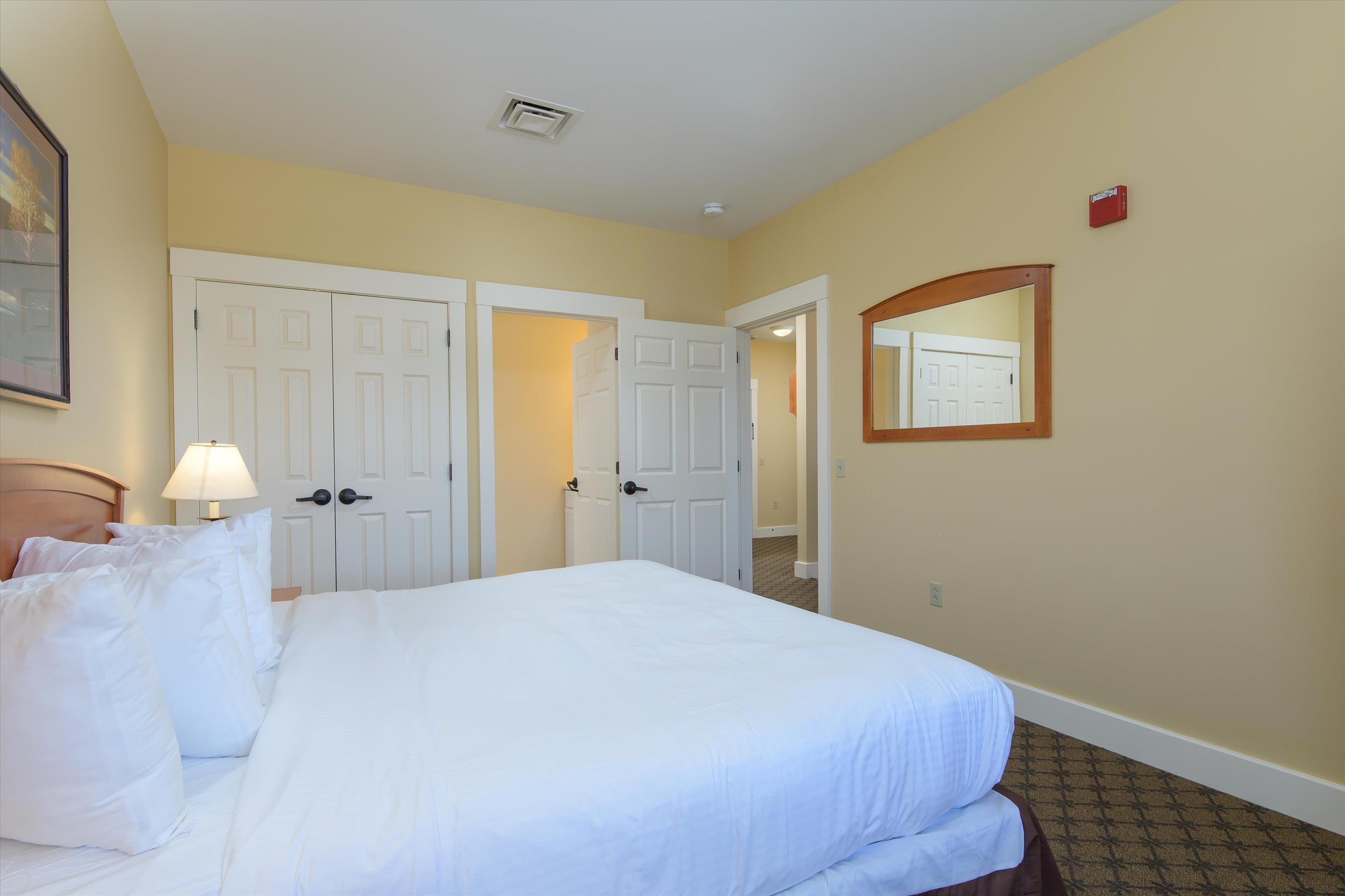 434 Qtr. I I I Jackson Gore Inn