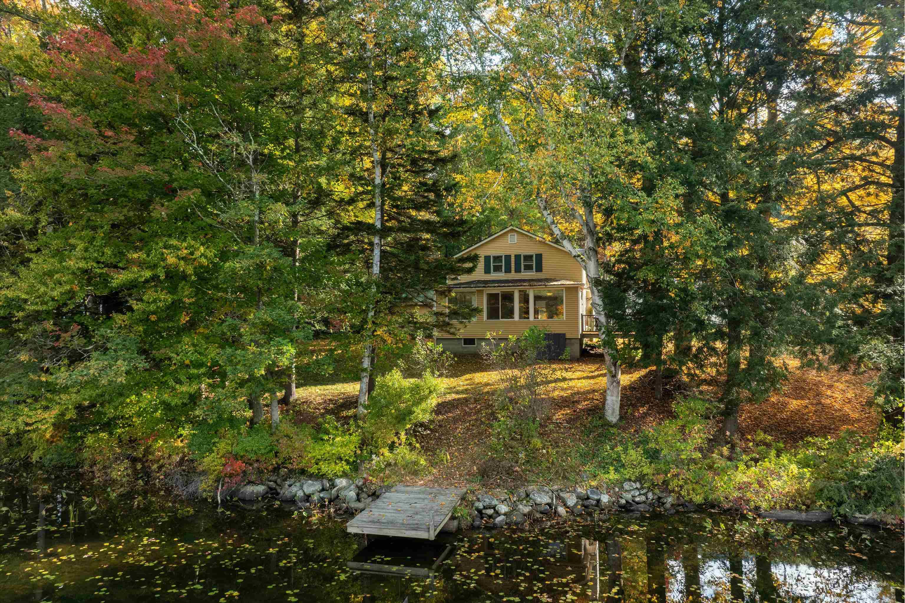 91 Lake Pauline Road