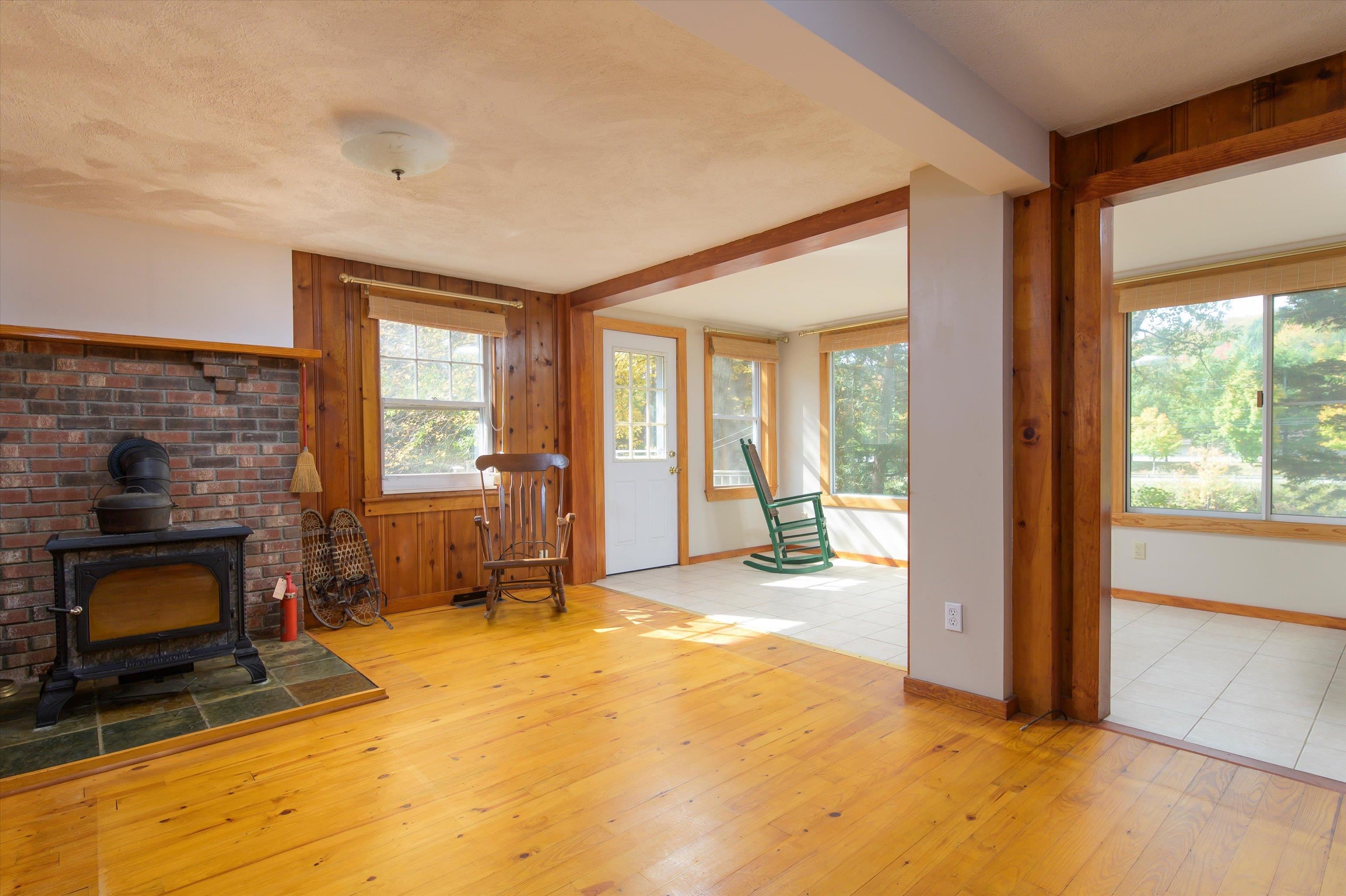 91 Lake Pauline Road