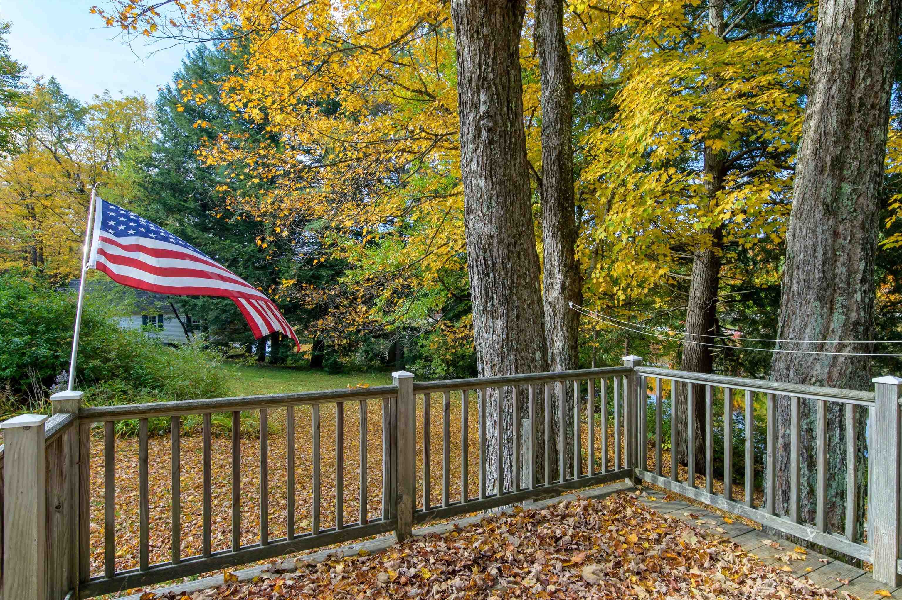 91 Lake Pauline Road