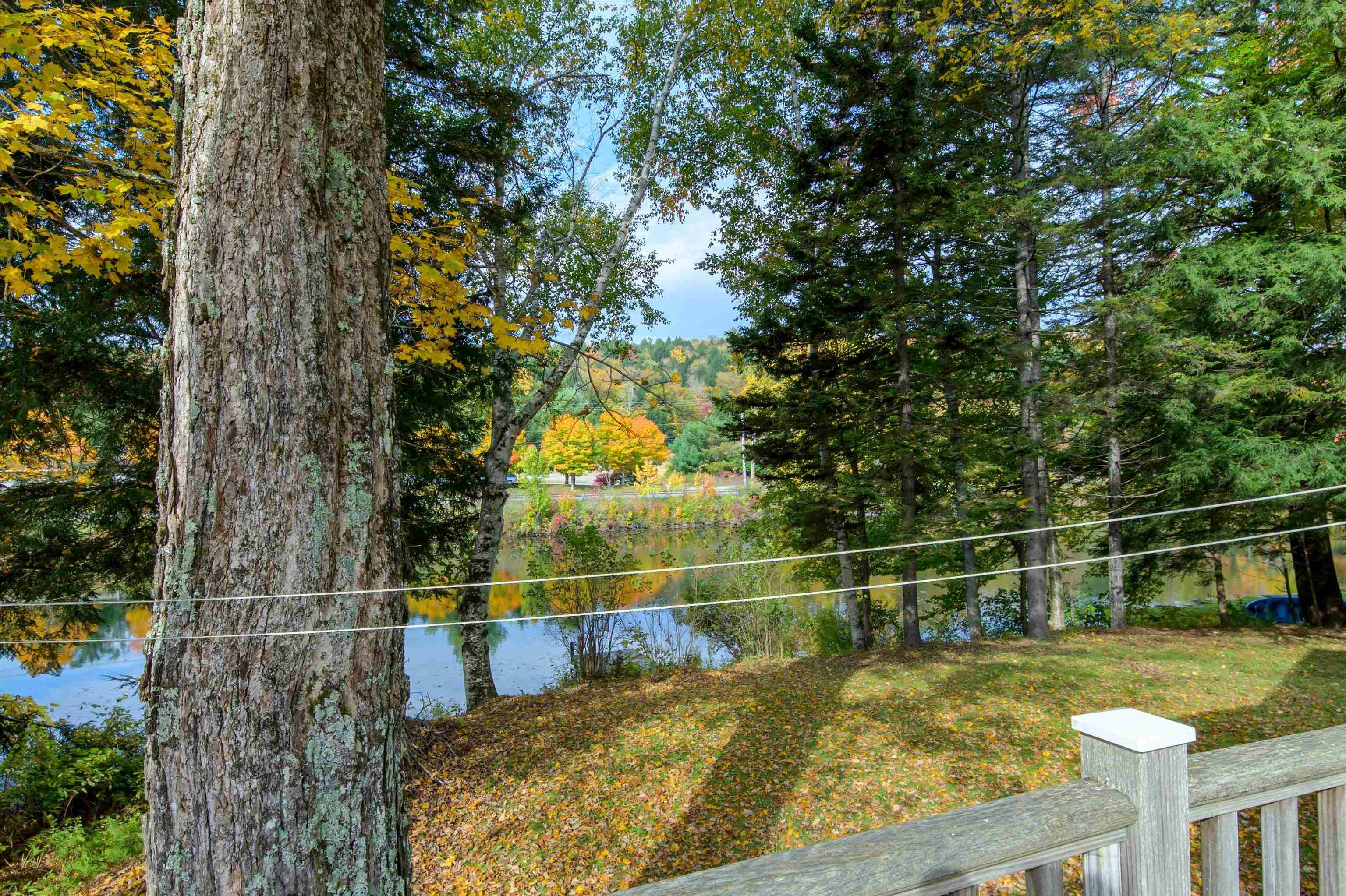 91 Lake Pauline Road