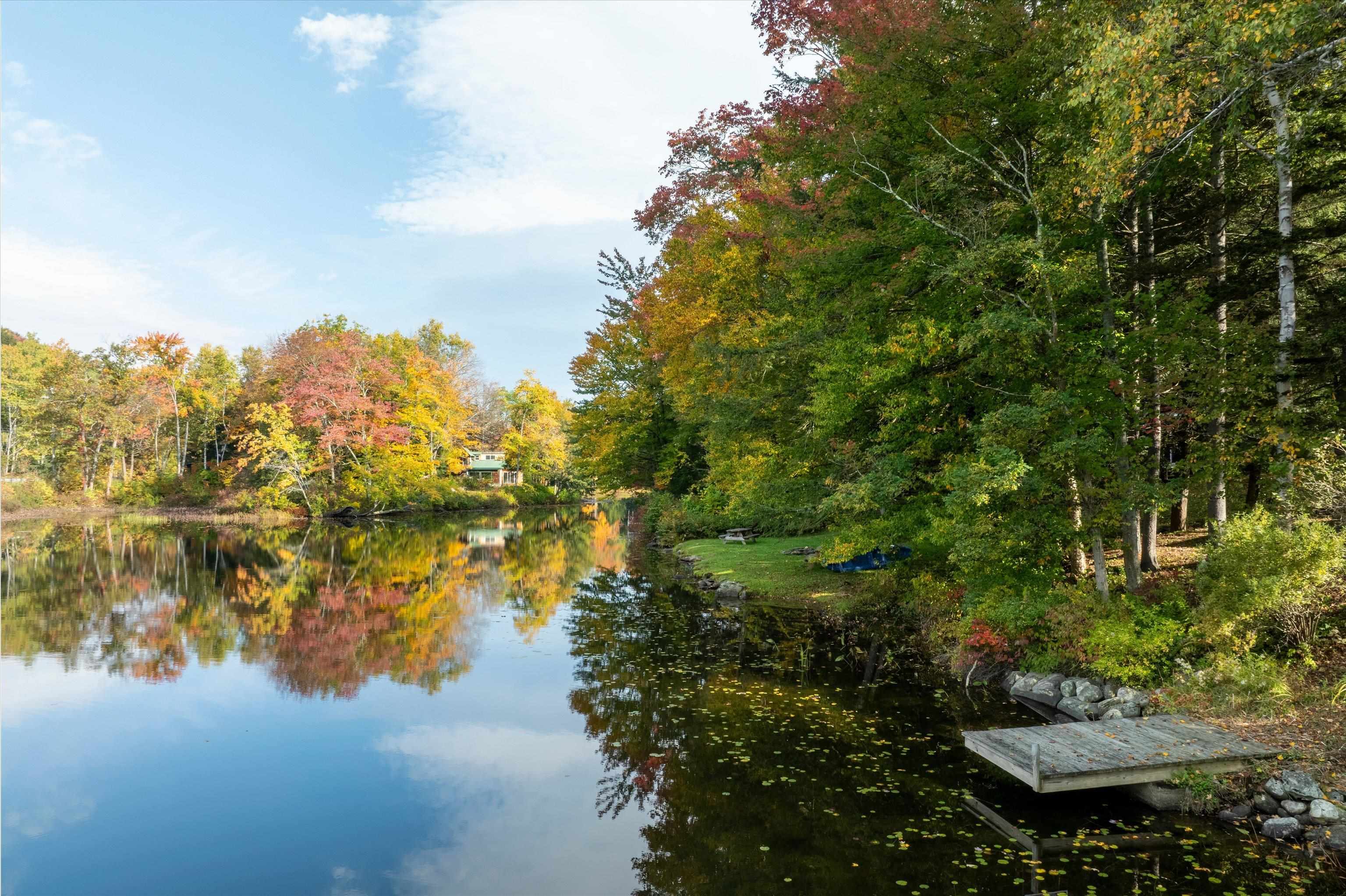 91 Lake Pauline Road