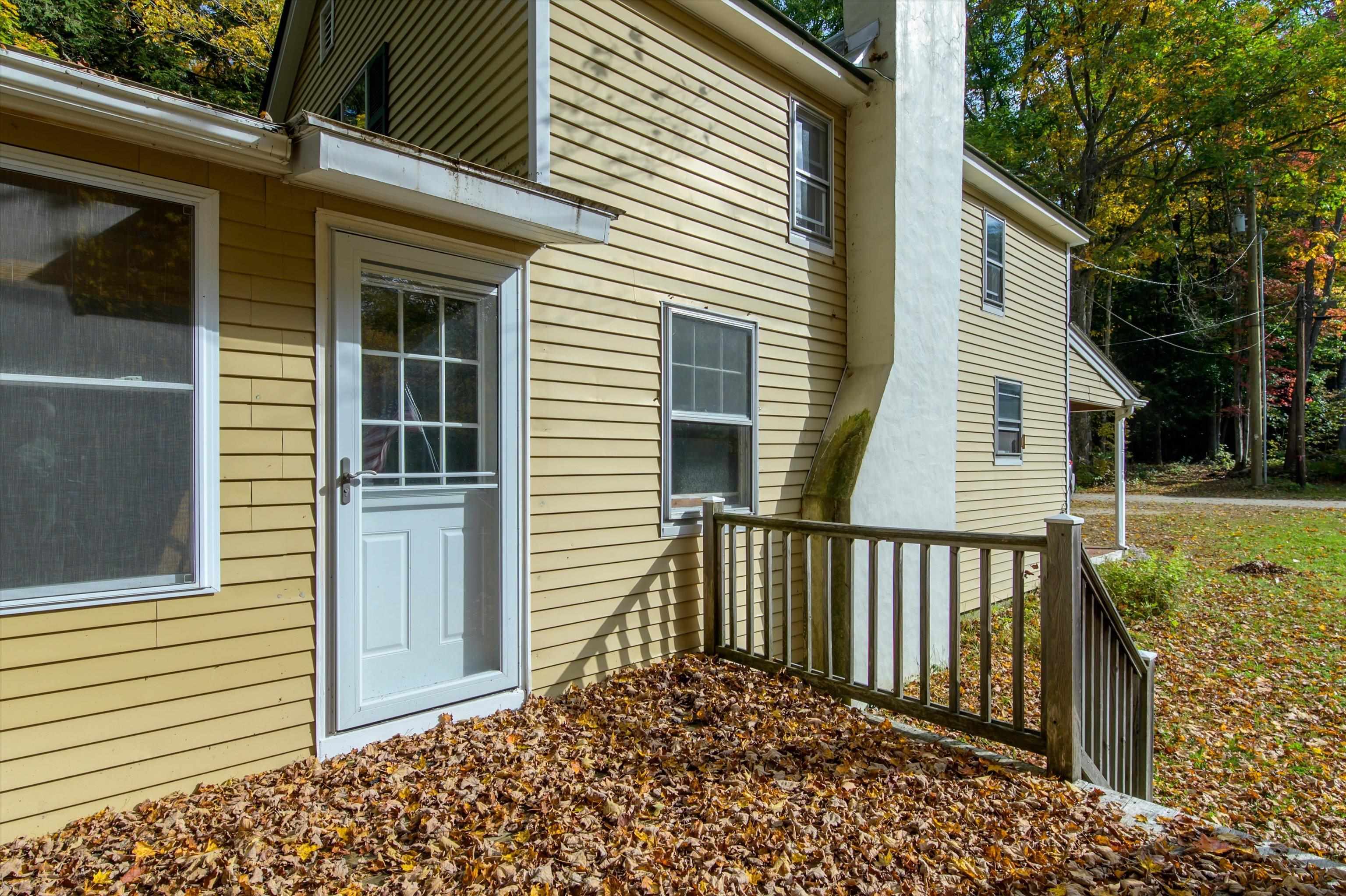 91 Lake Pauline Road