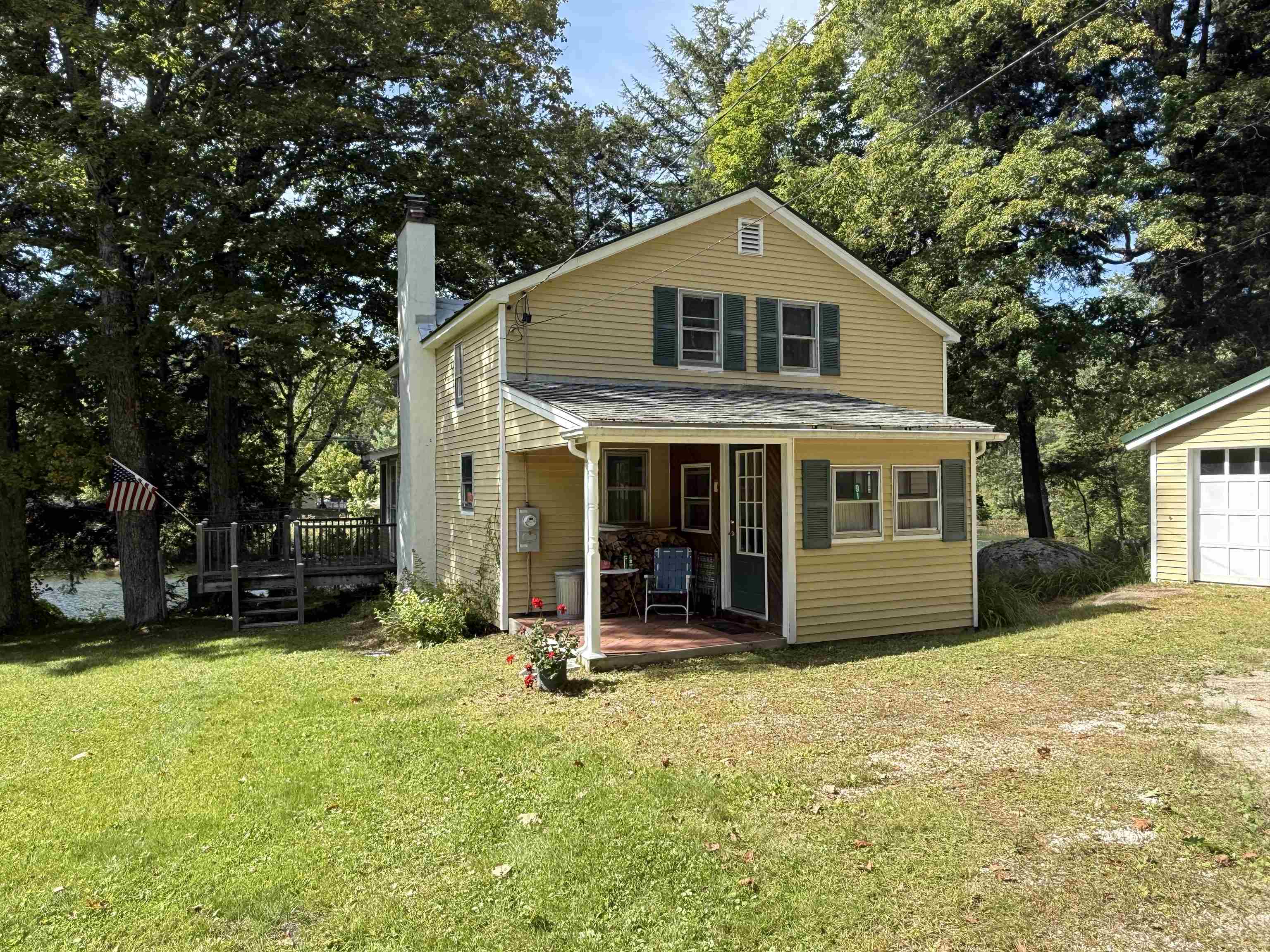 91 Lake Pauline Road