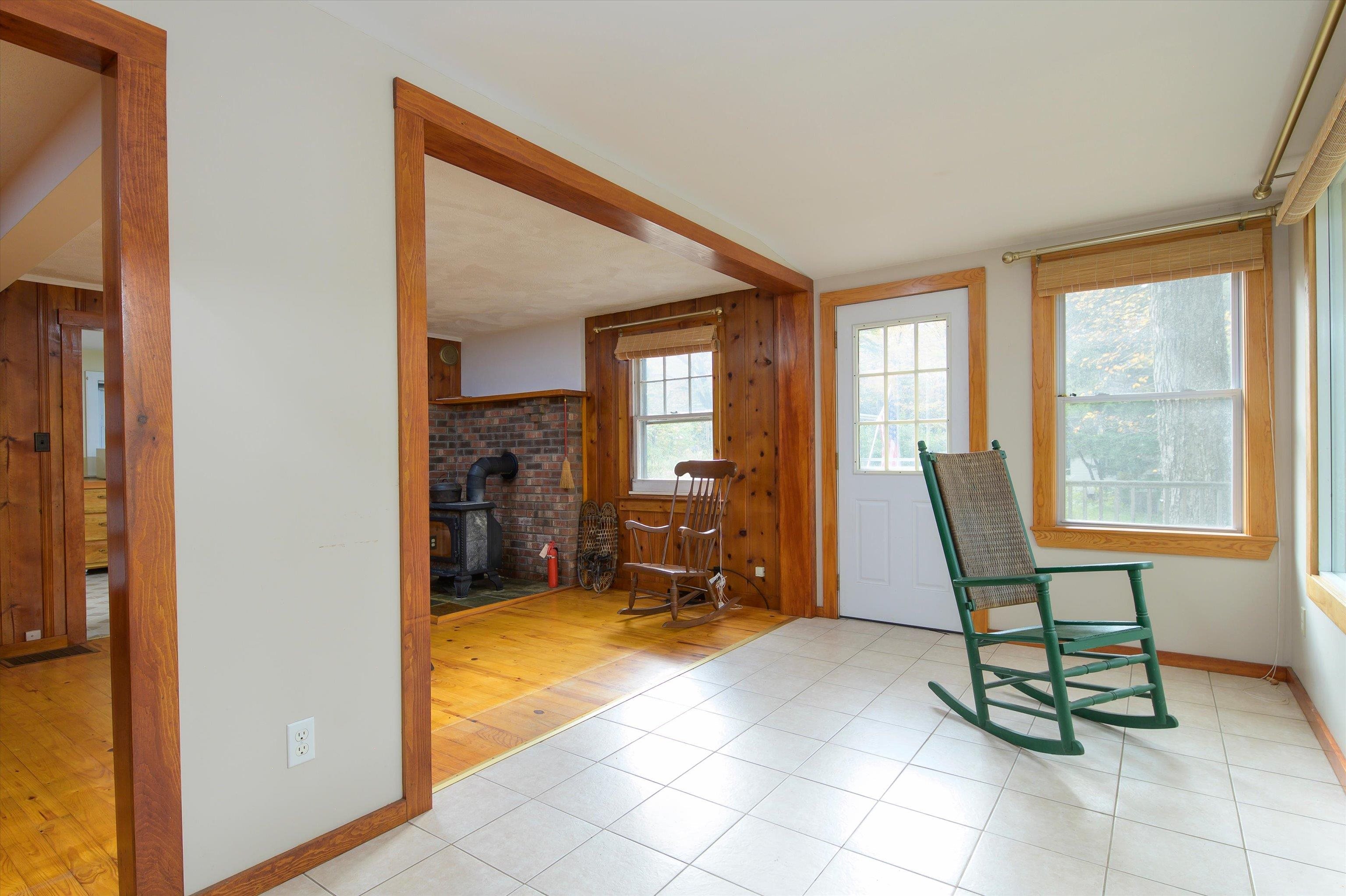 91 Lake Pauline Road