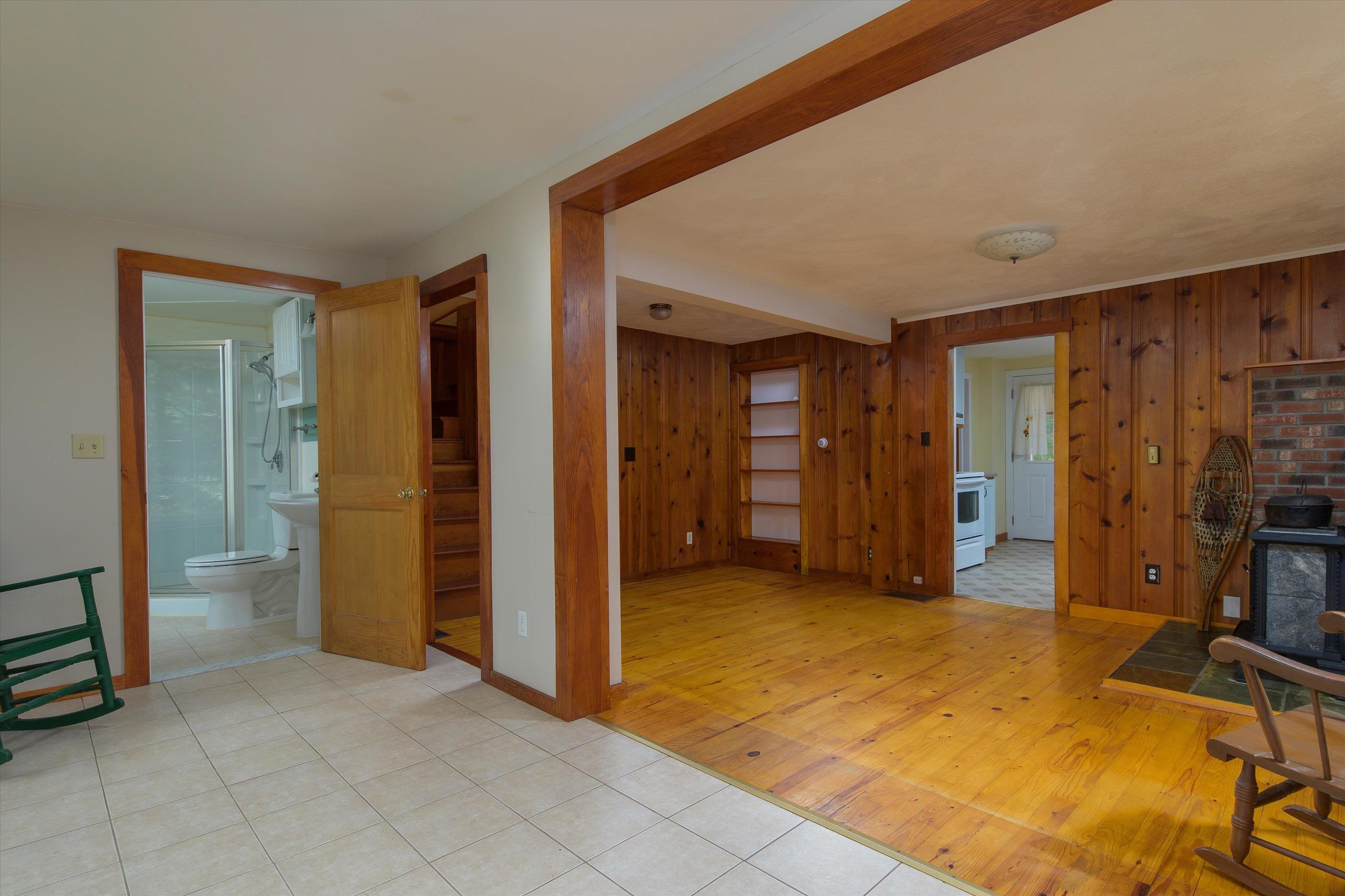 91 Lake Pauline Road