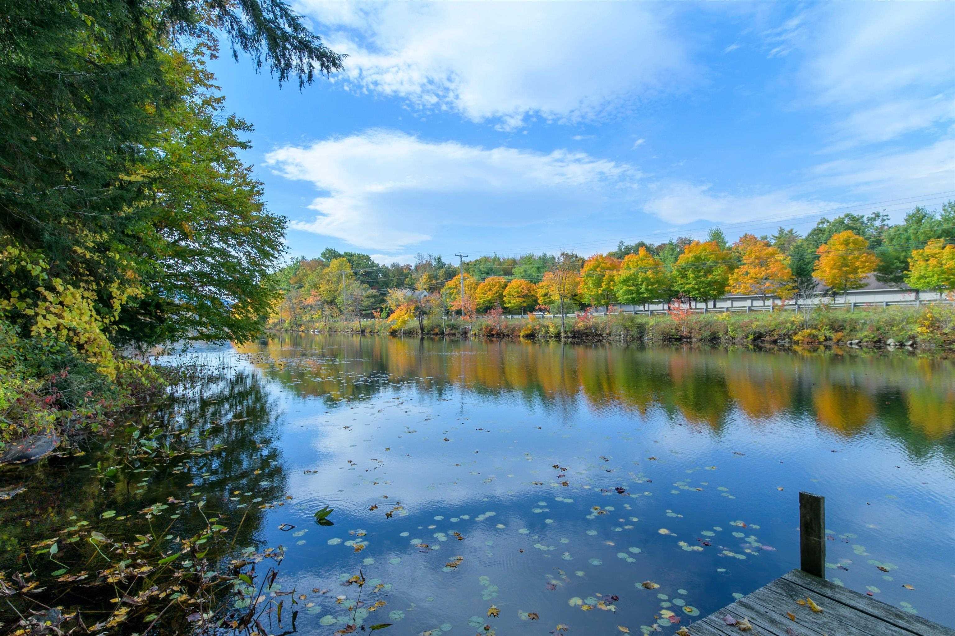 91 Lake Pauline Road