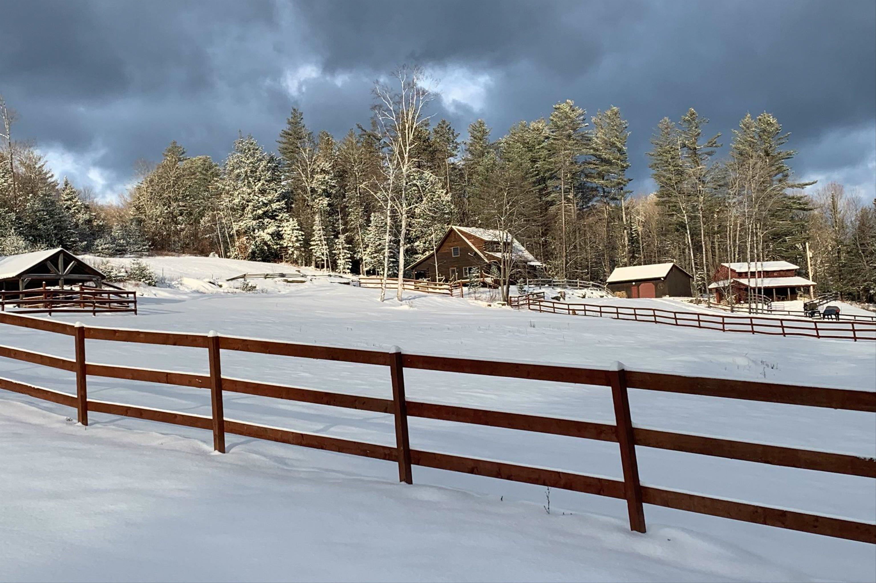 2141 Twenty Mile Stream Road