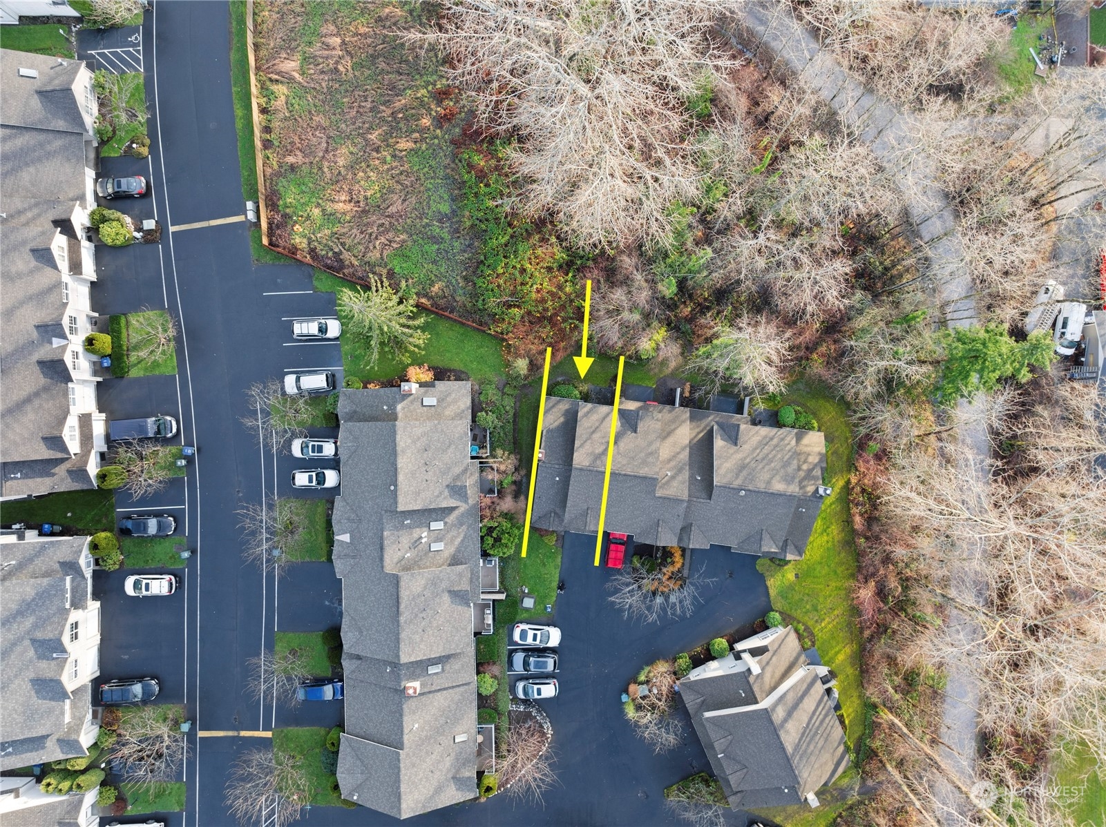 2706 Silesia Lane #A