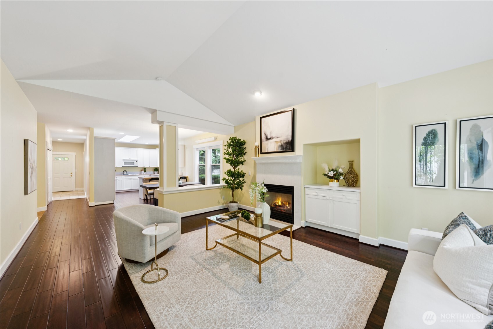 2218 Cascade Court
