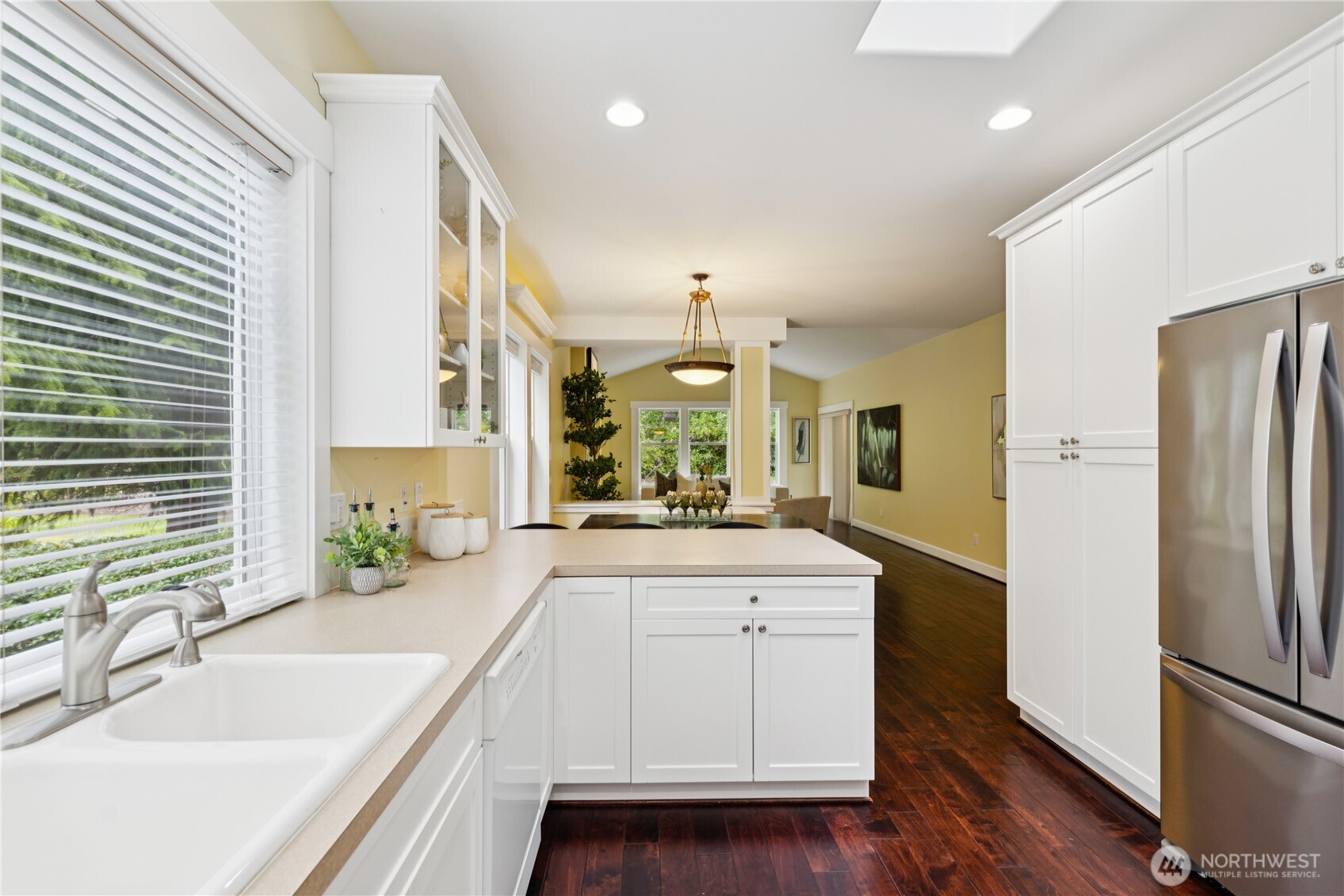 2218 Cascade Court