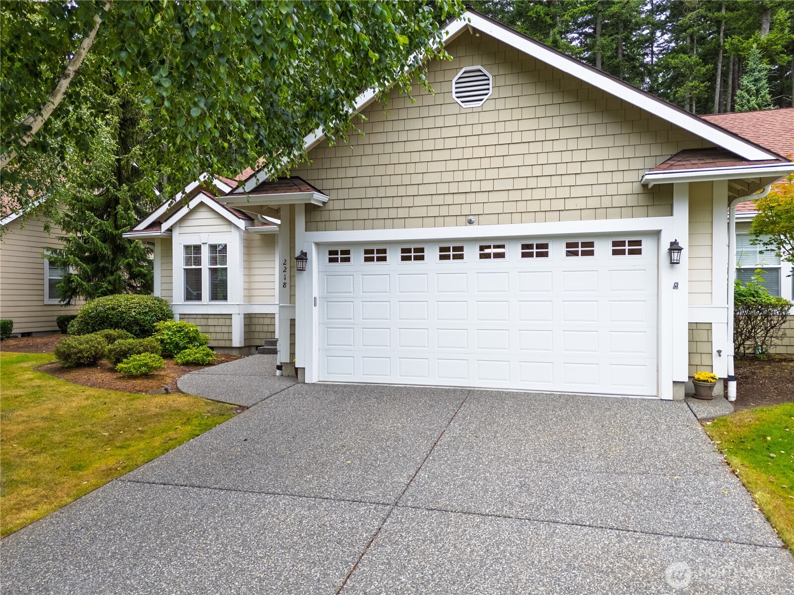 2218 Cascade Court